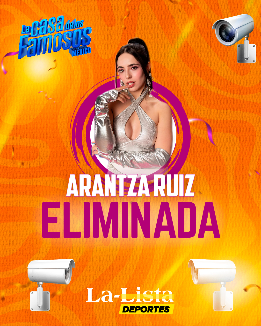@La-Lista Deportes