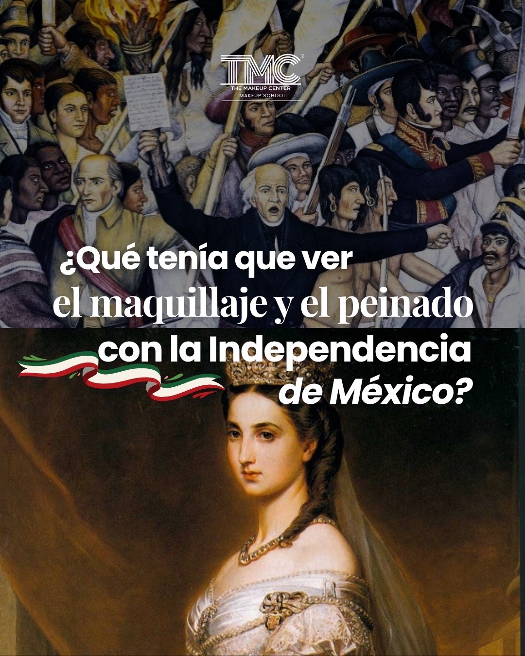@The Makeup Center Monterrey