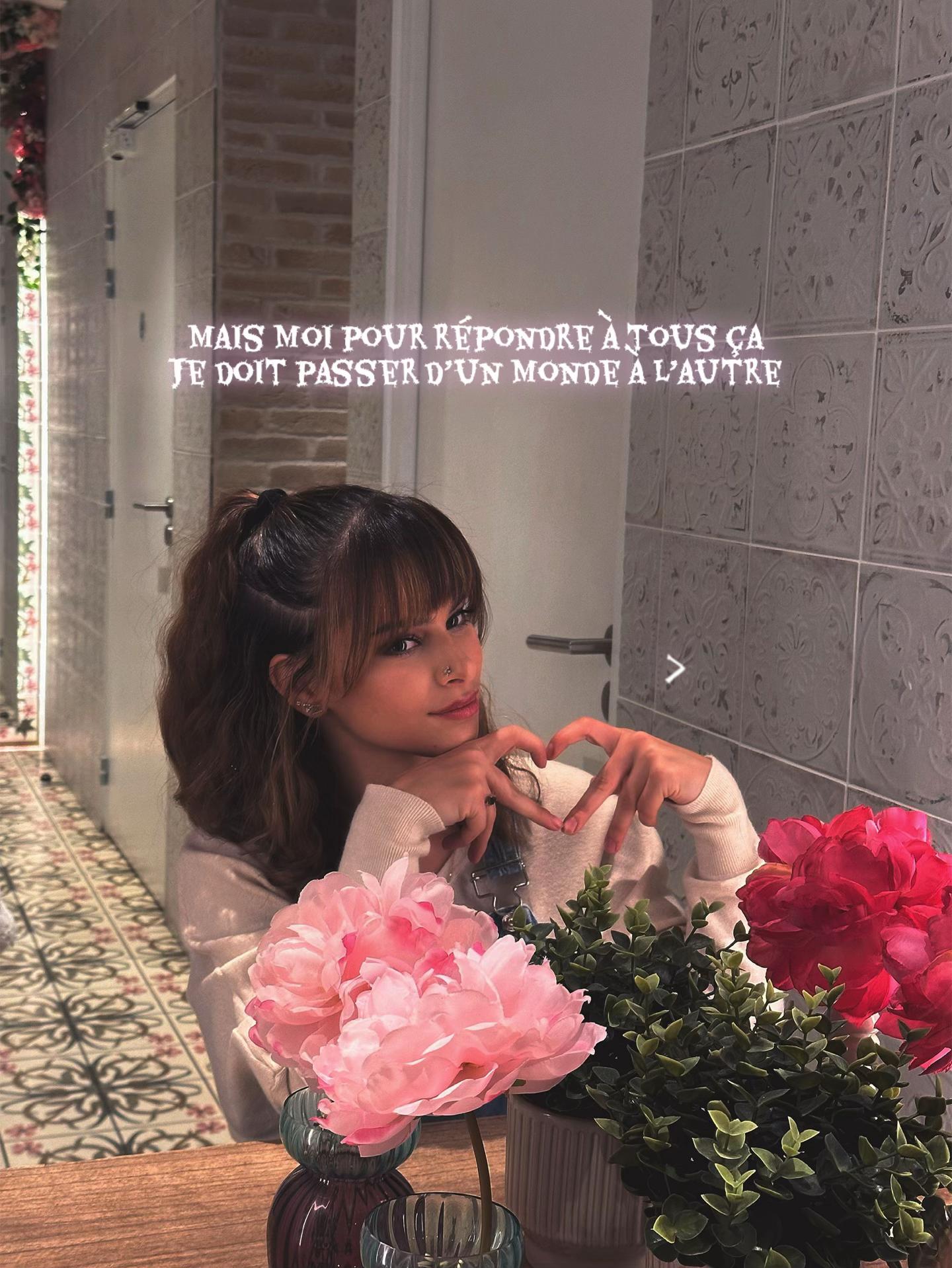 @perrine du 77