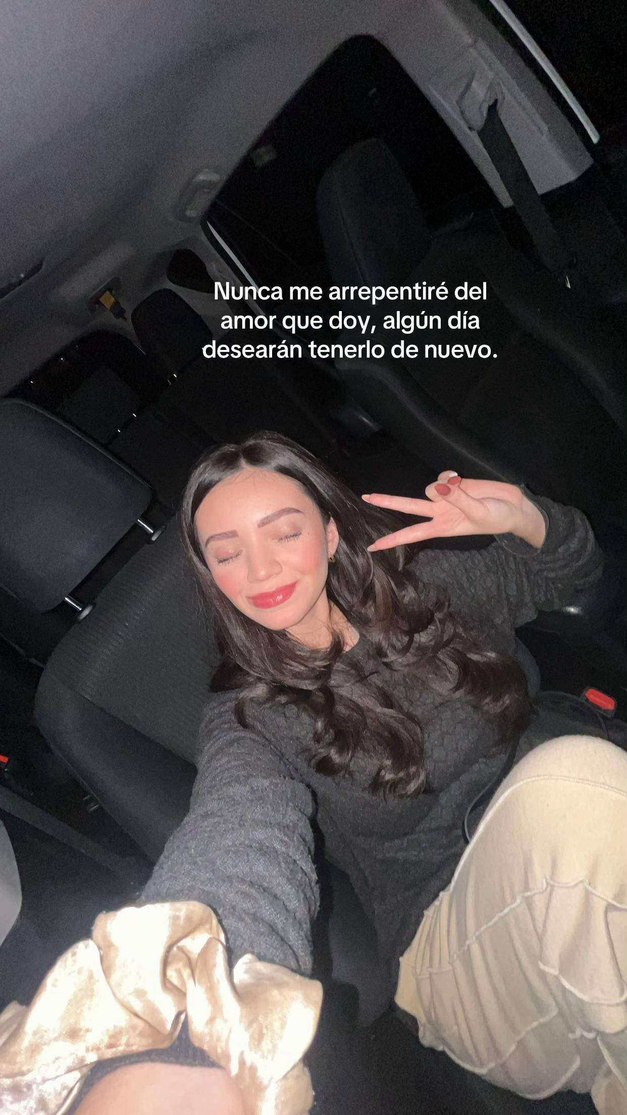@Ana Cecilia