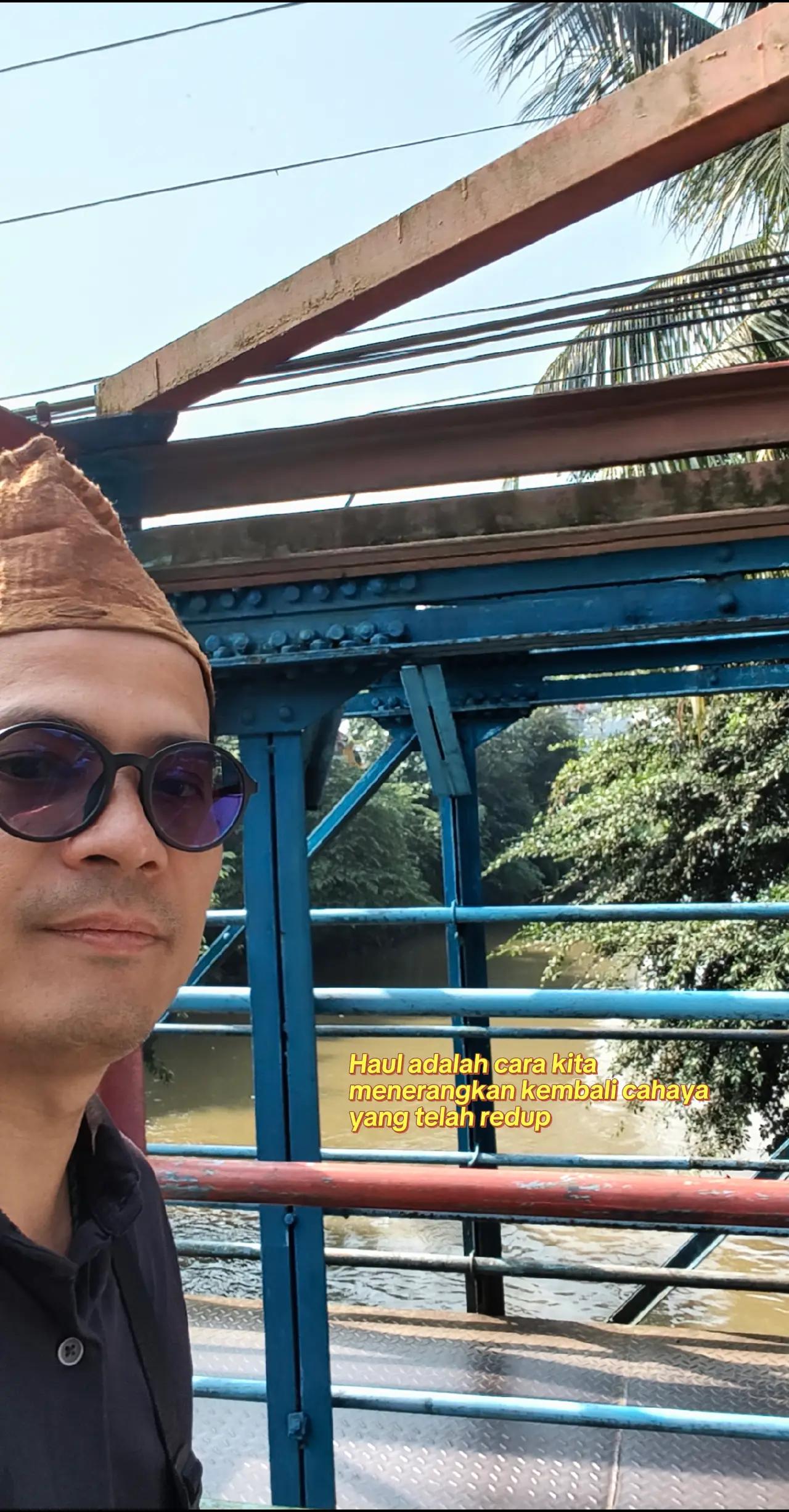 @Ade Burdah