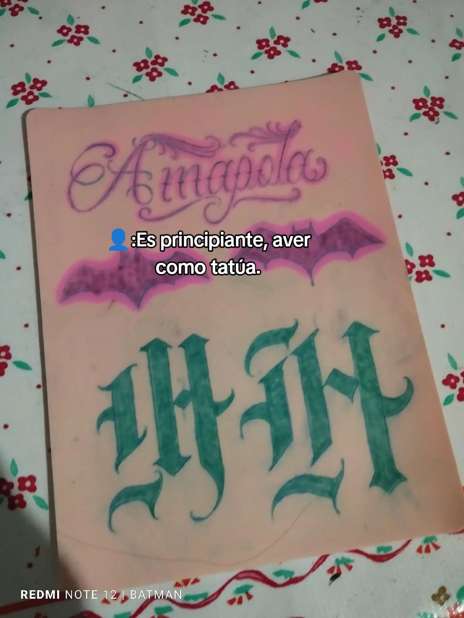 @Milari Letters