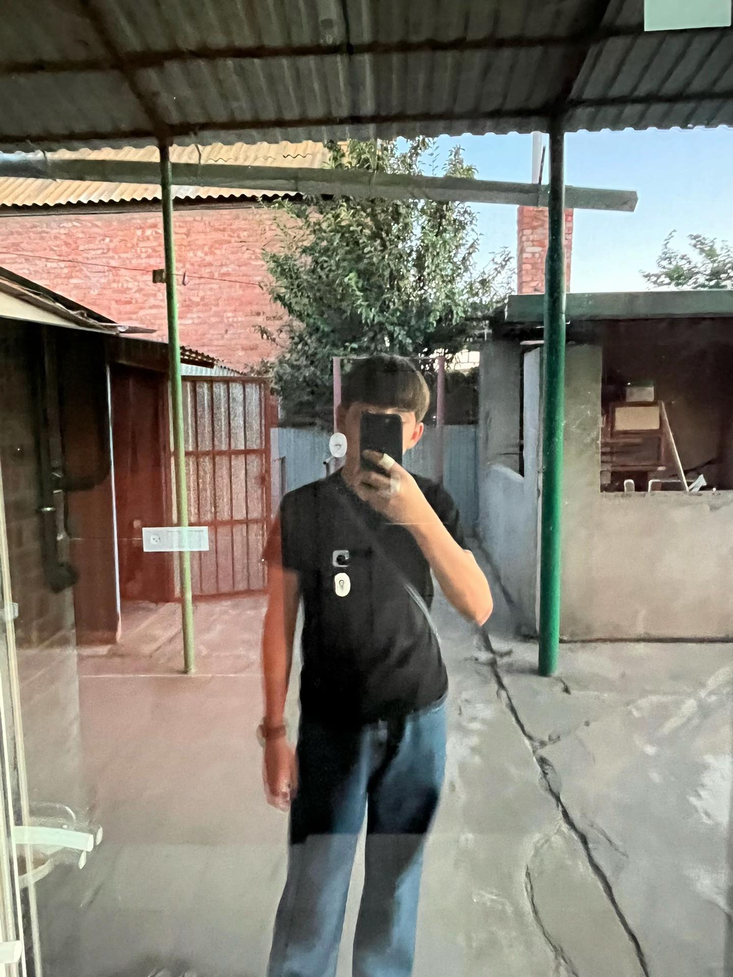 @✵ 𝙵𝚊𝚑𝚛𝚢 КАСПИЙСКИЙ ✵