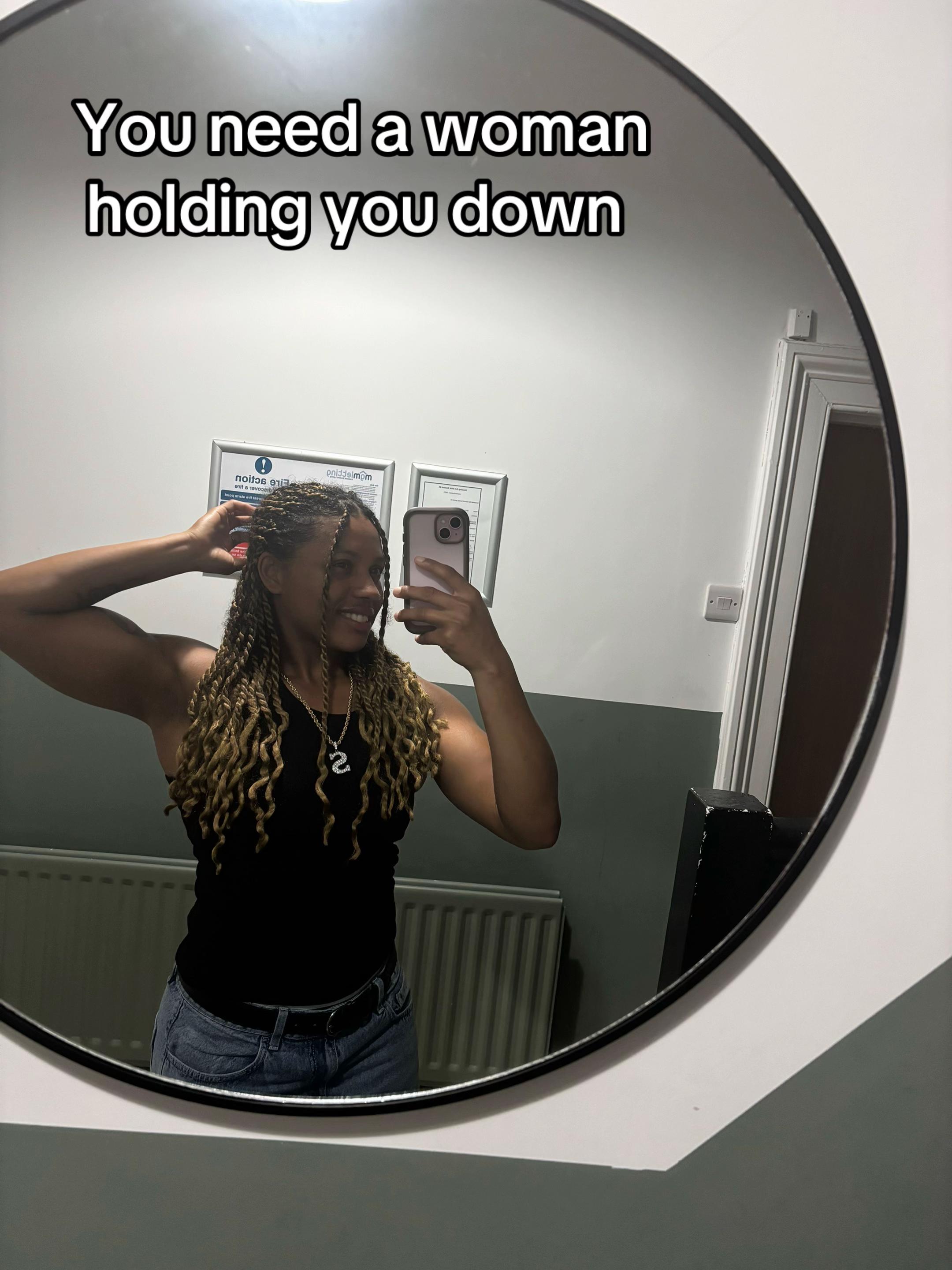 @Shania Chante