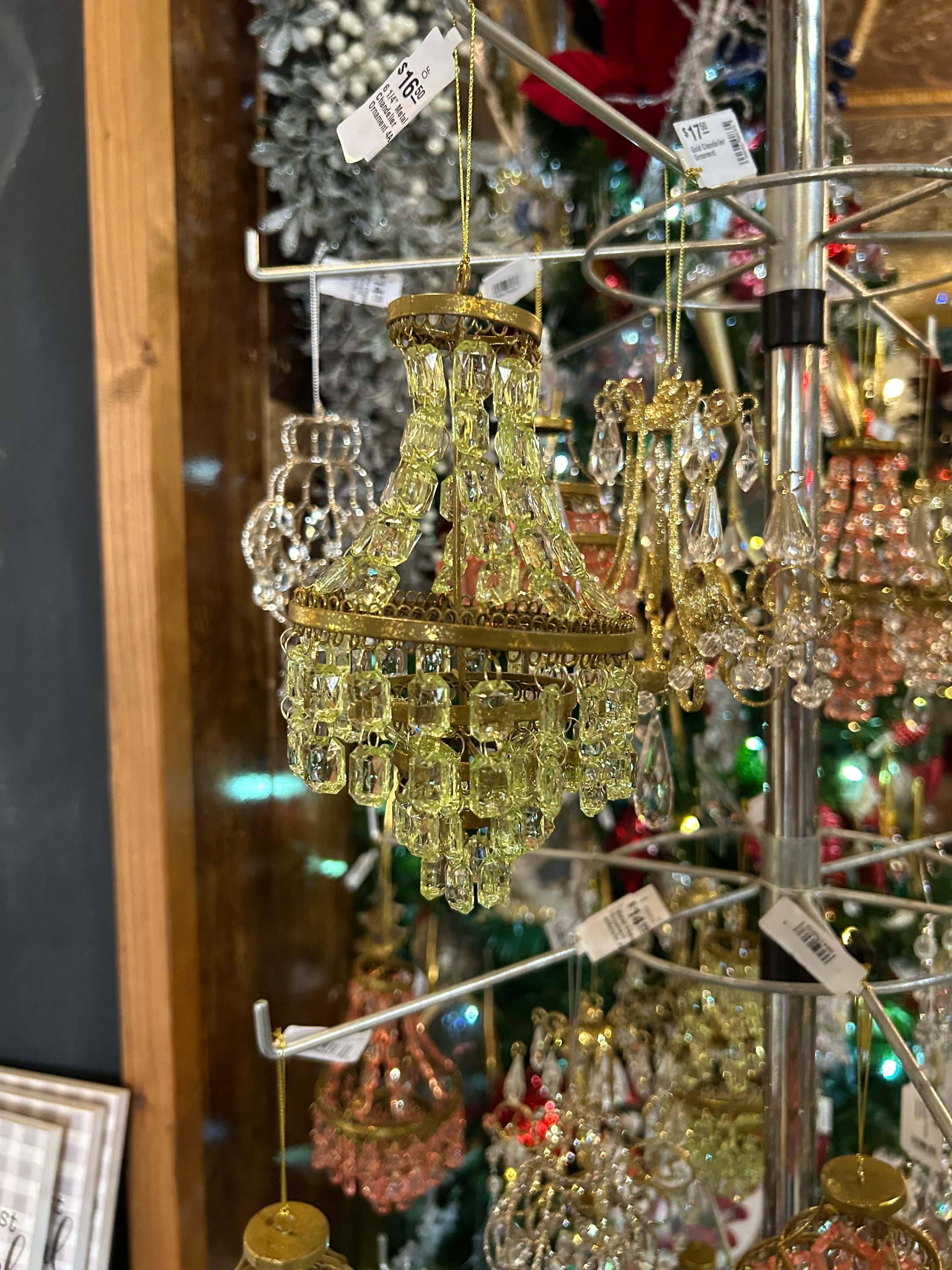 @The Christmas Store of NY