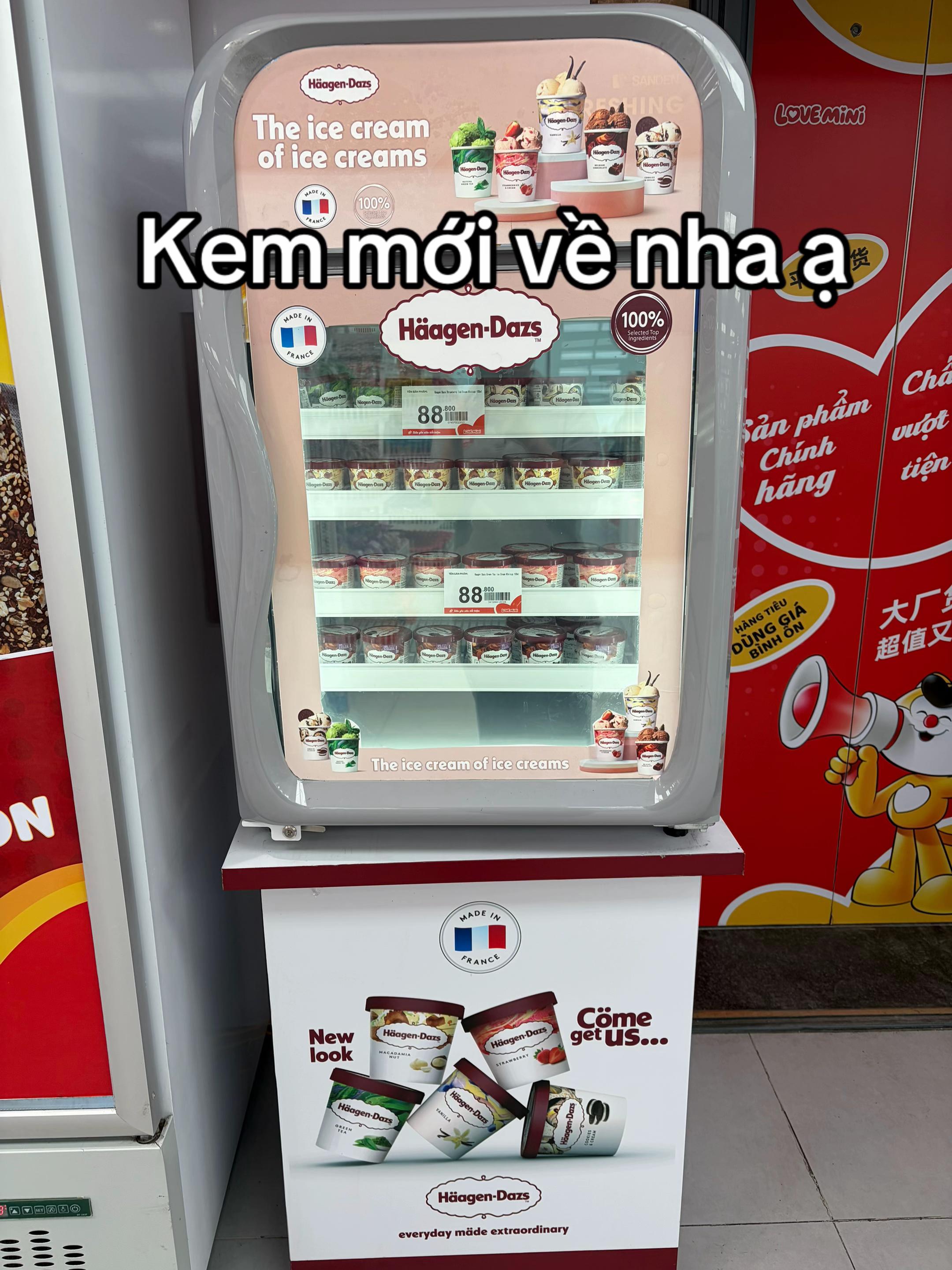 @Love Mini Lạc Long Qu&acirc;n