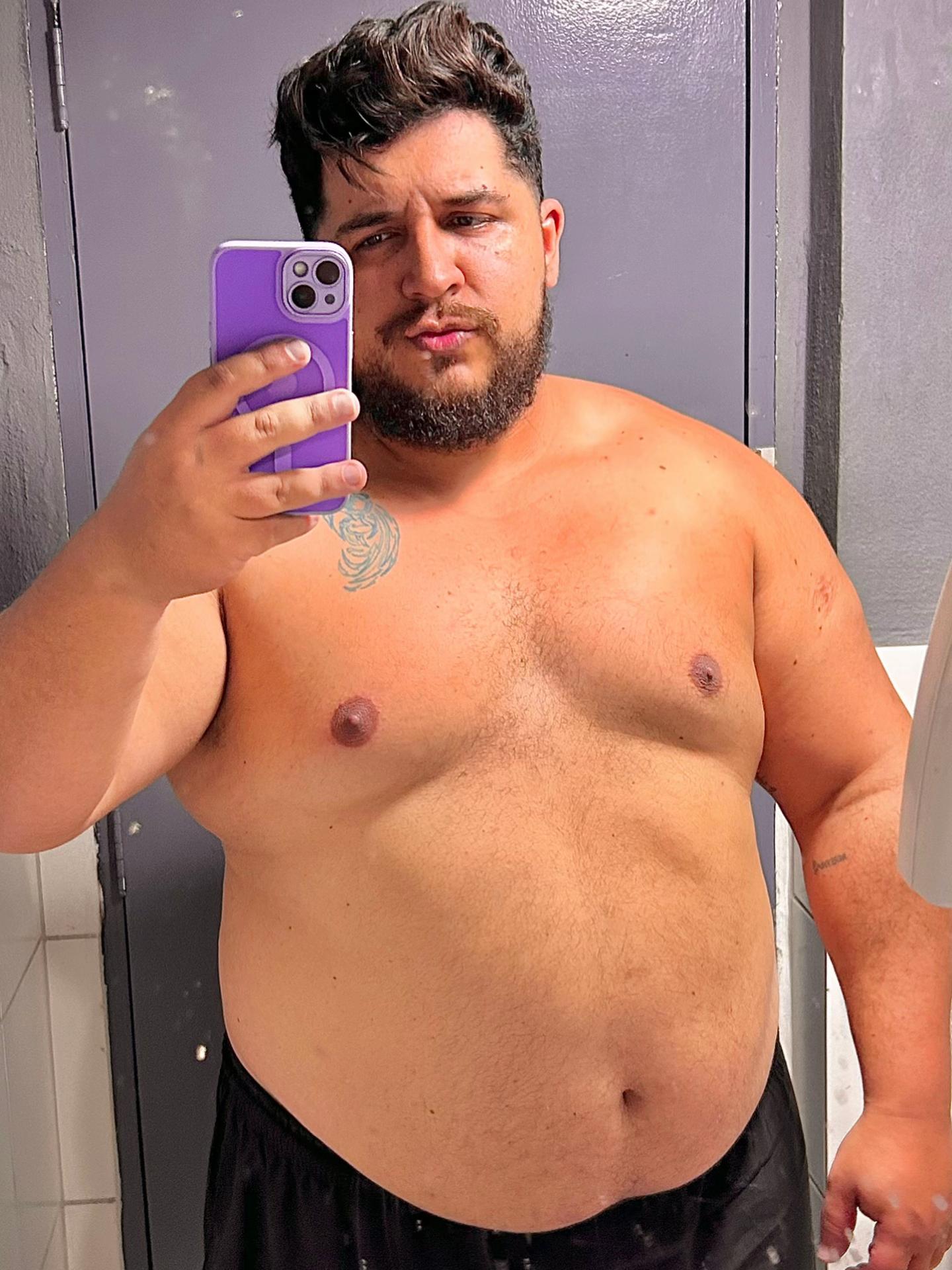 @Willbear