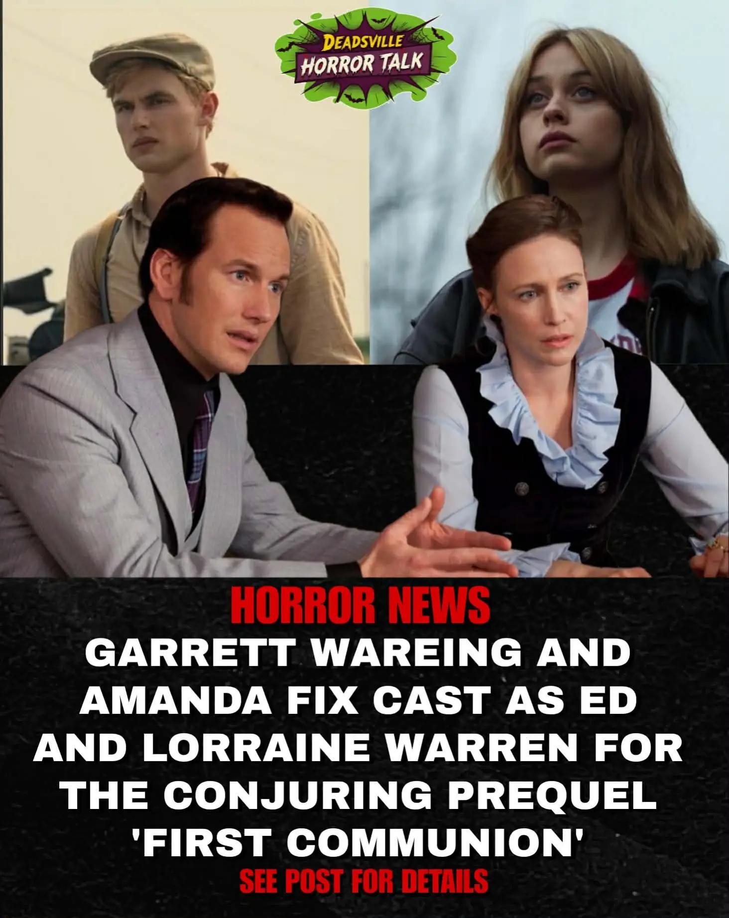 @Deadsville Horror & Hero Talk