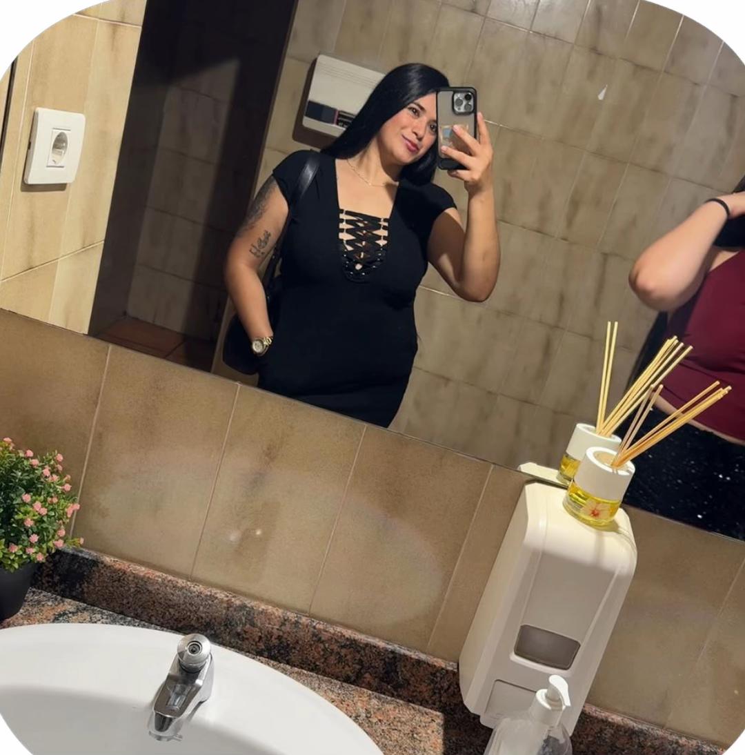 @Gaby Leiva