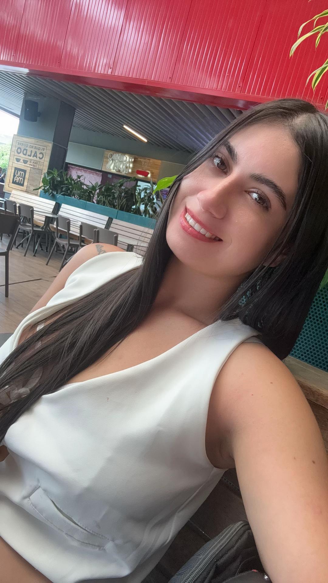 @Mar&iacute;a Victoria 💁🏻&zwj;♀️