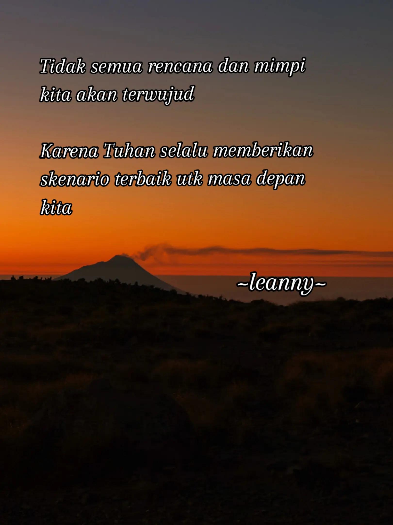 @LeannyLee🌻