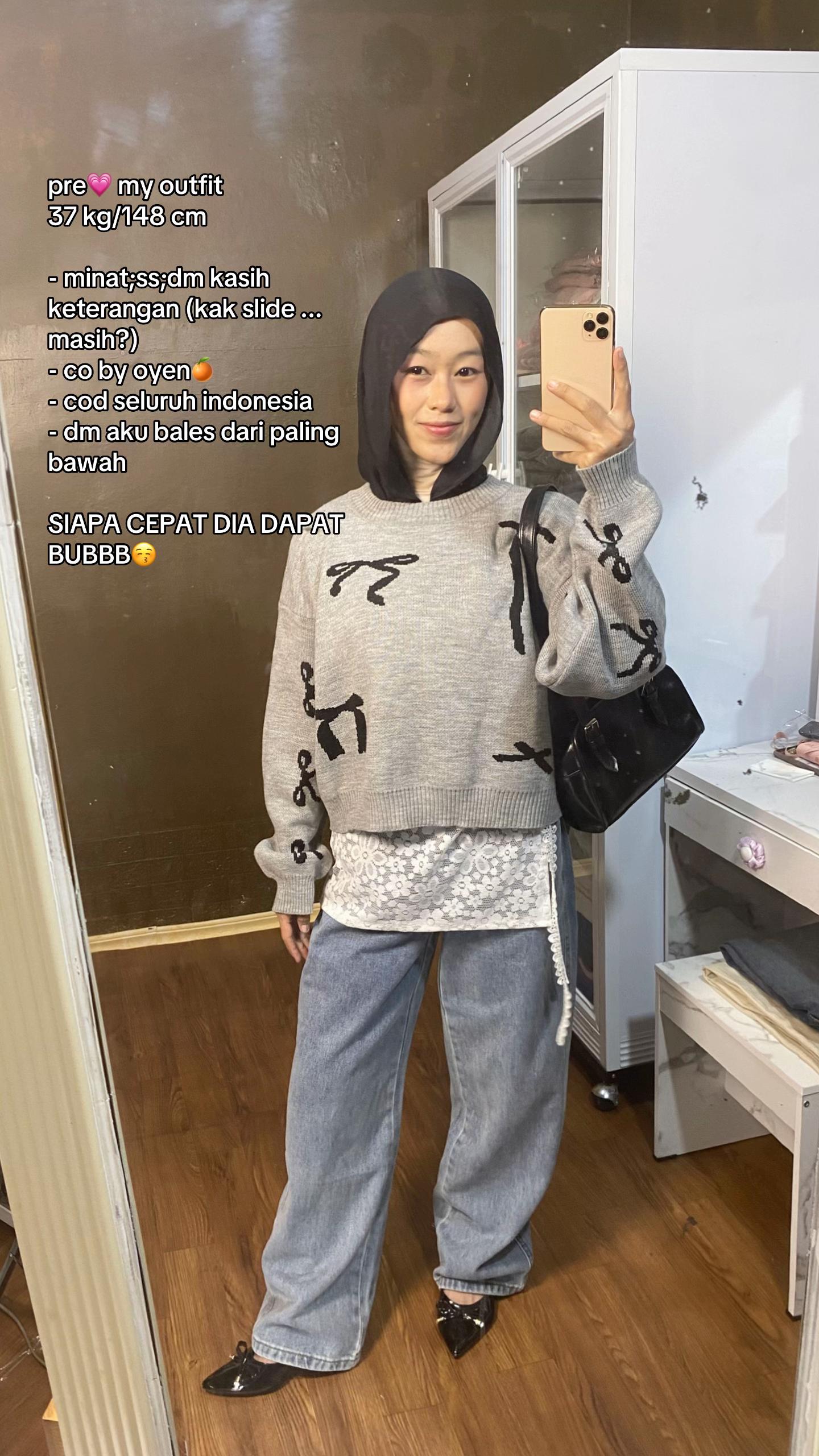 @Maul Si Petite