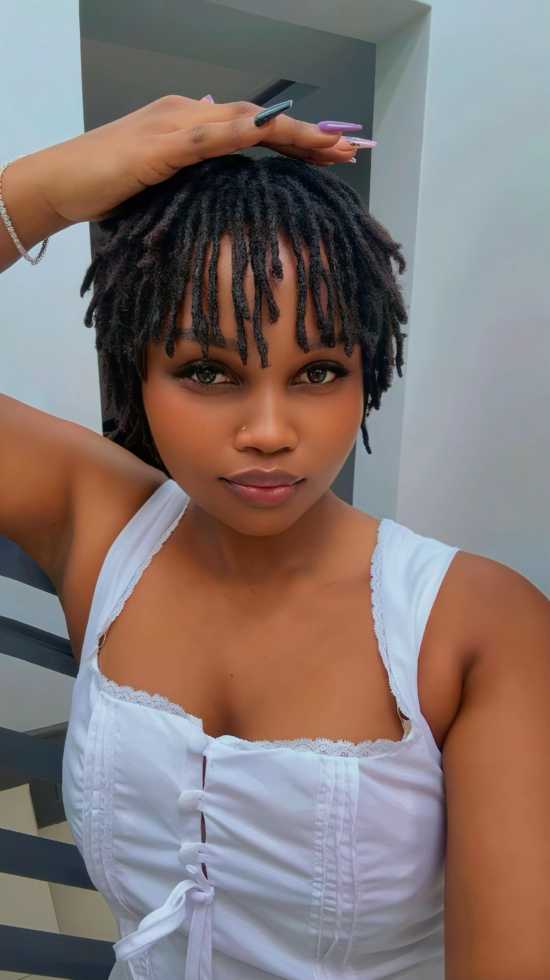 @Miss Nyandoro
