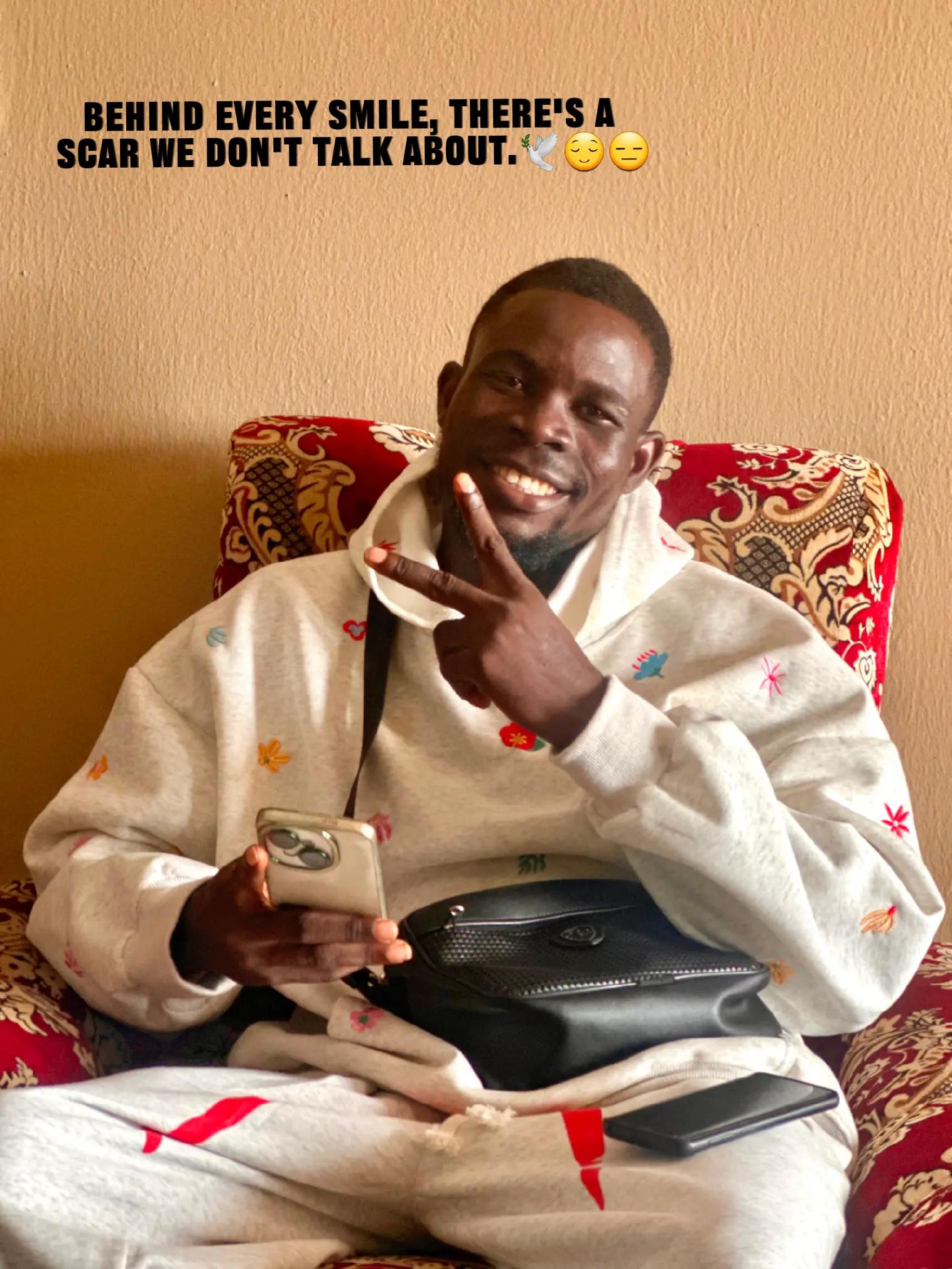 @Ishola🕊