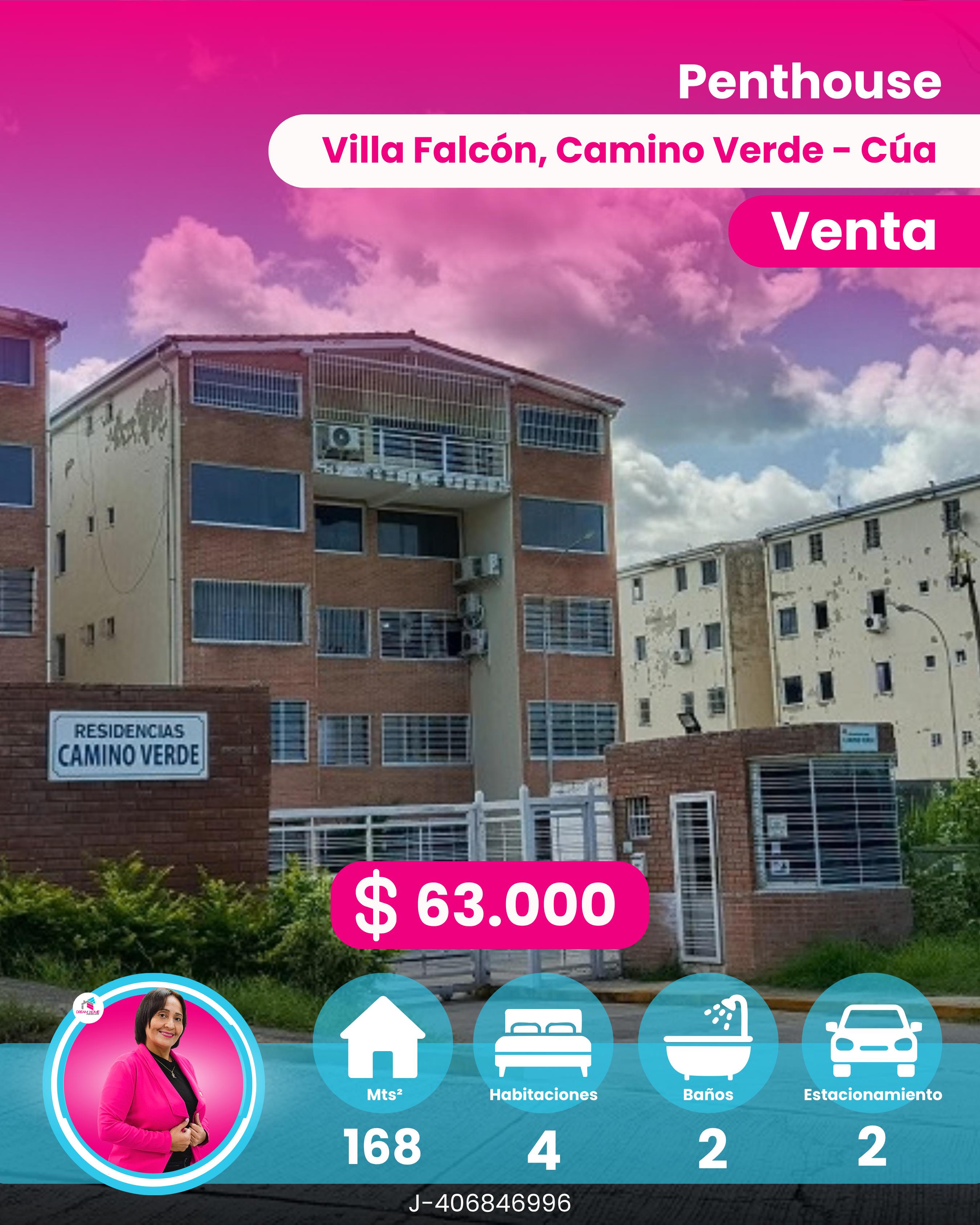 @Dream Home Venezuela