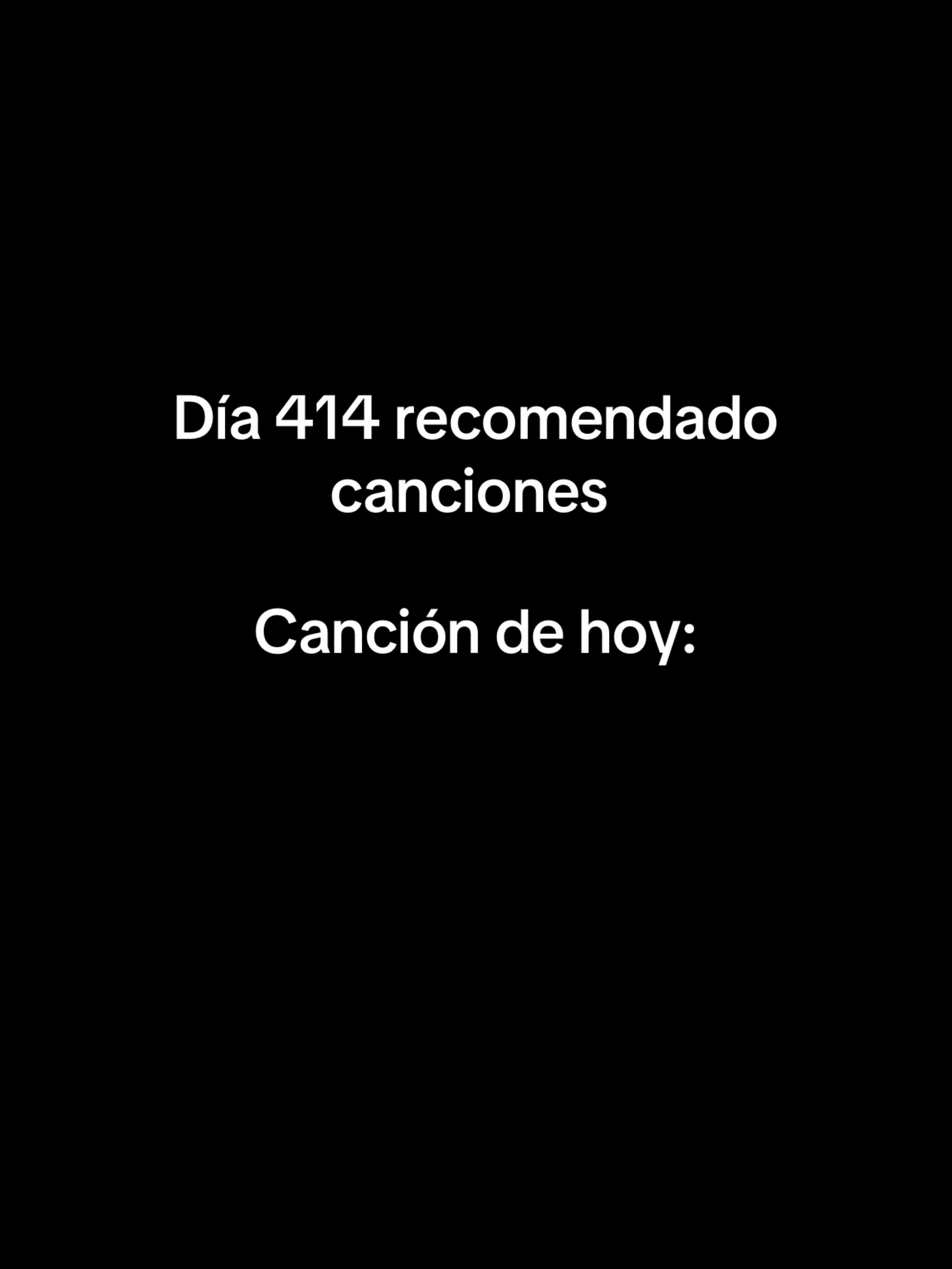 @Un oyente más