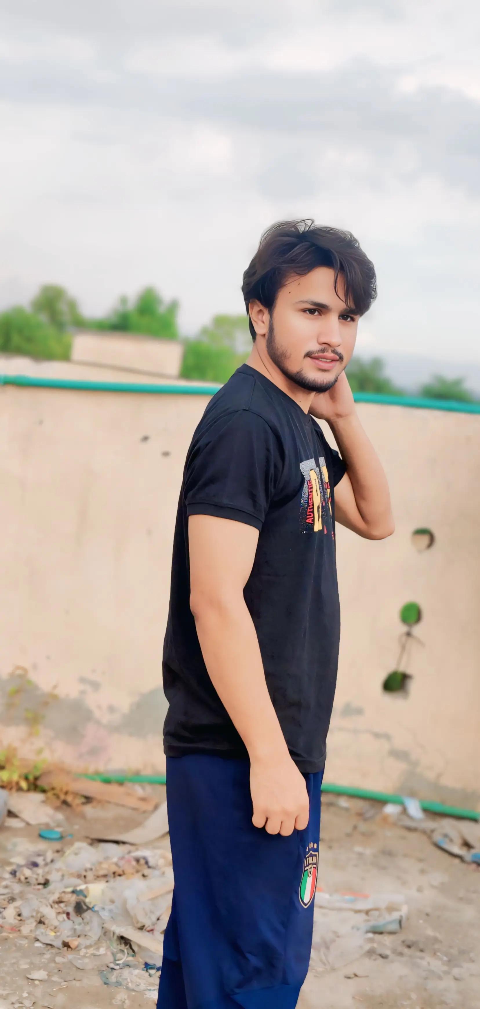 @〽️Black SAIF 🖤