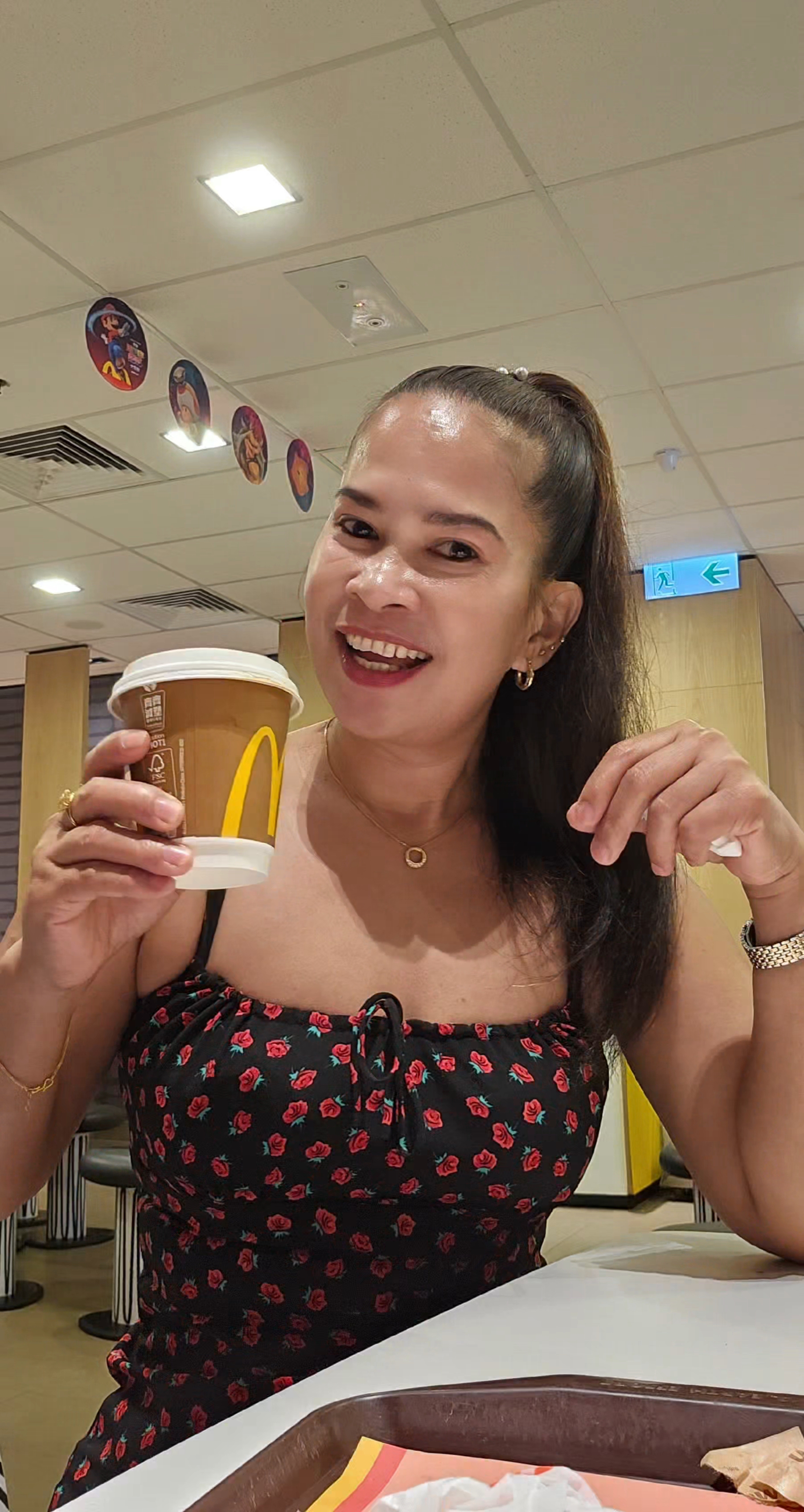 @Angela Laforga Mayamaya