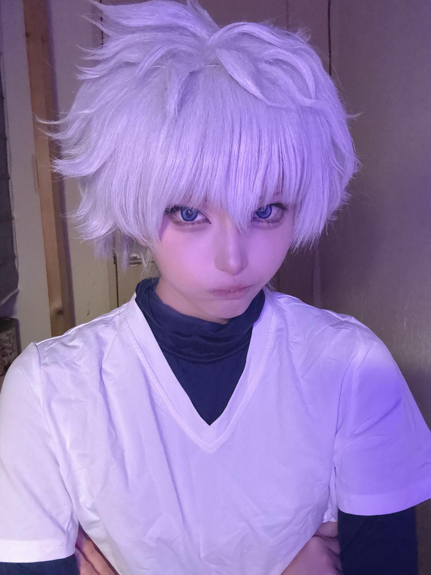 @つきちゃ