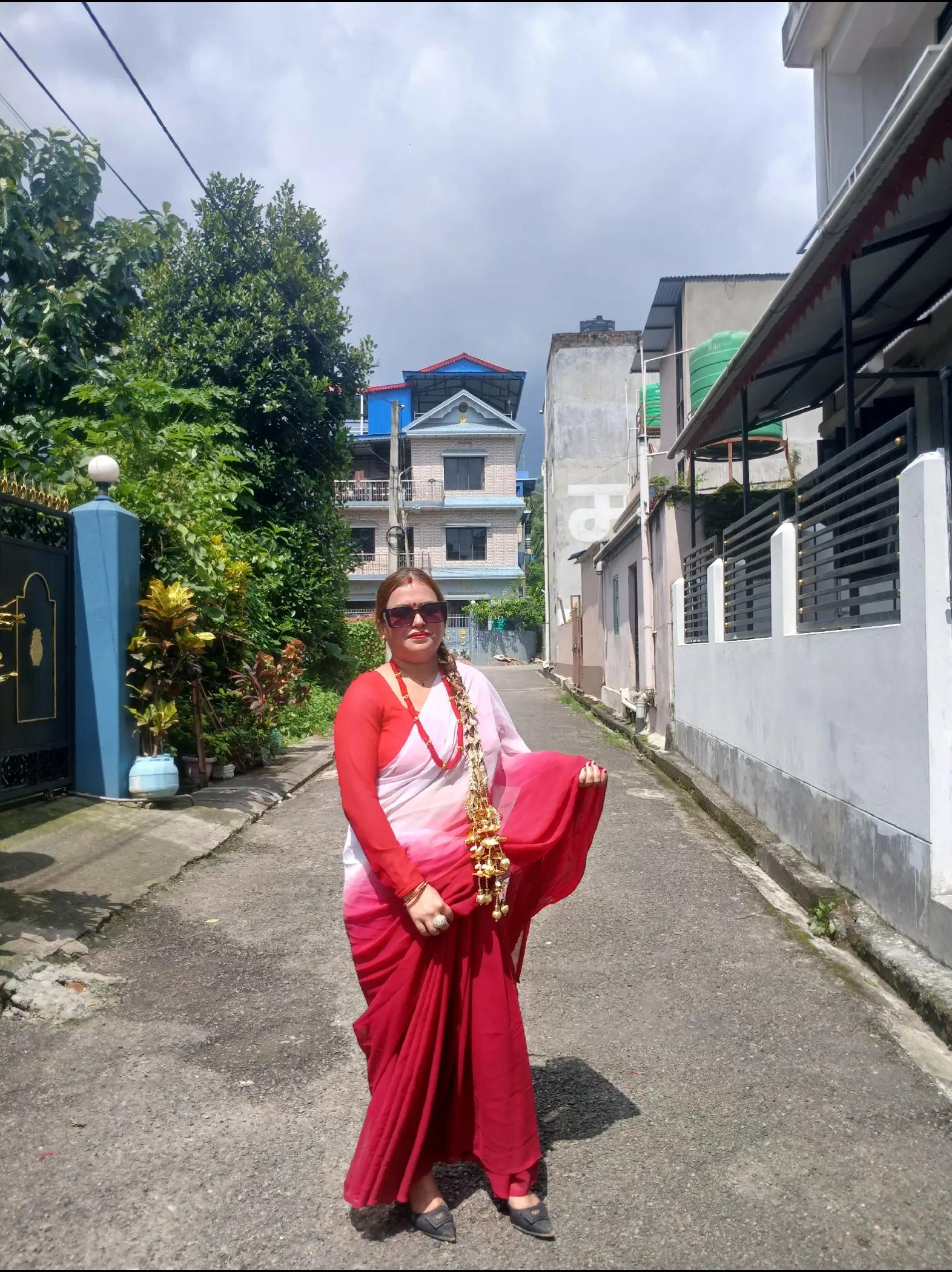 @Ridima Kharel