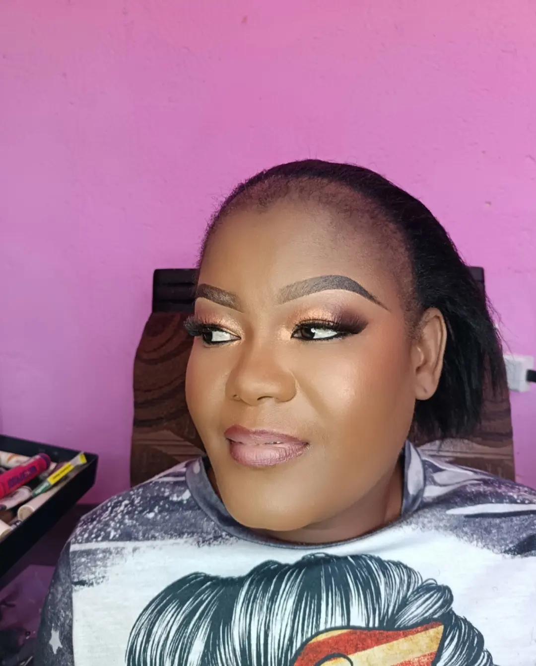 @makeup Excellency