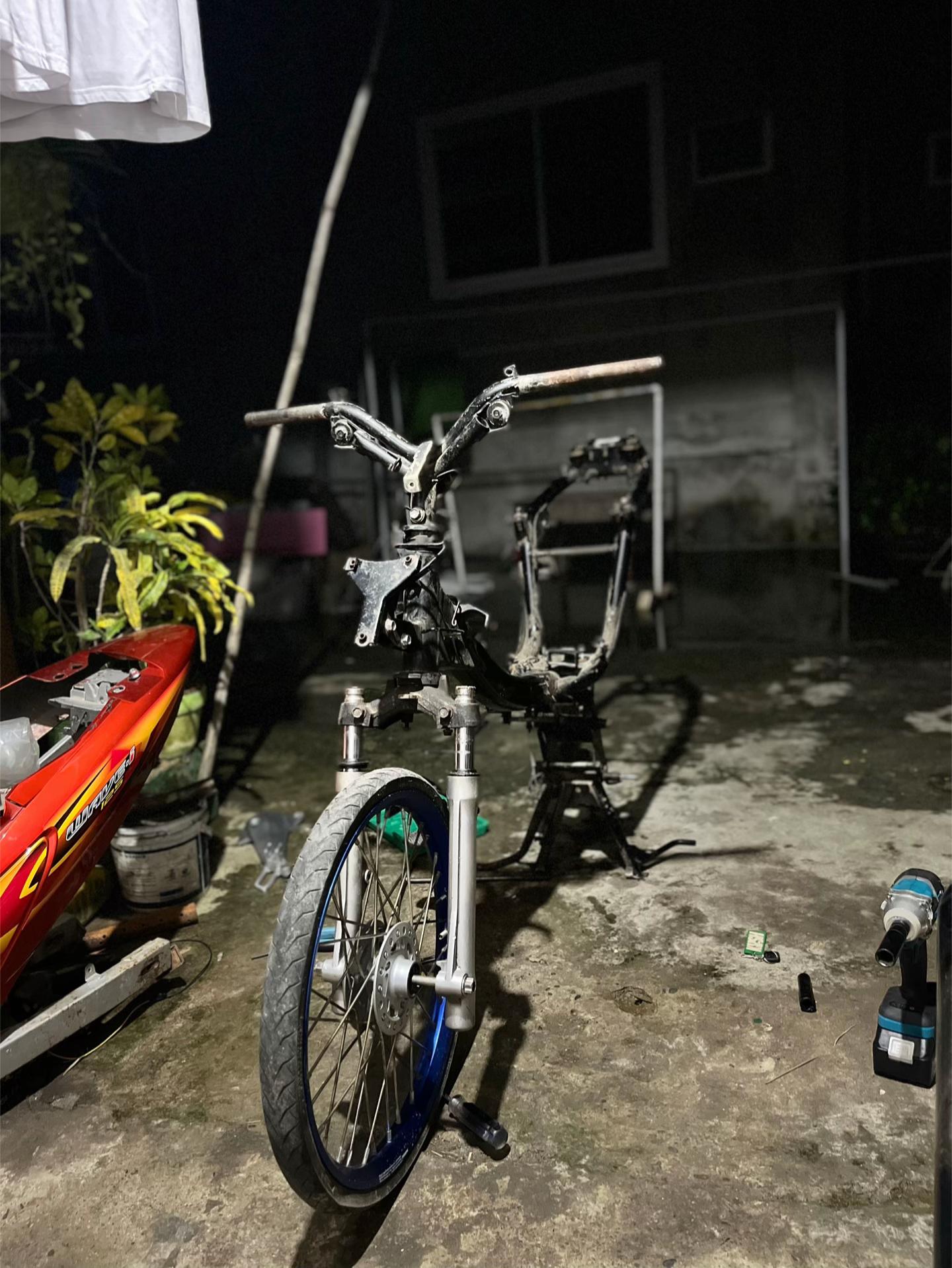 @Pongkan🚀