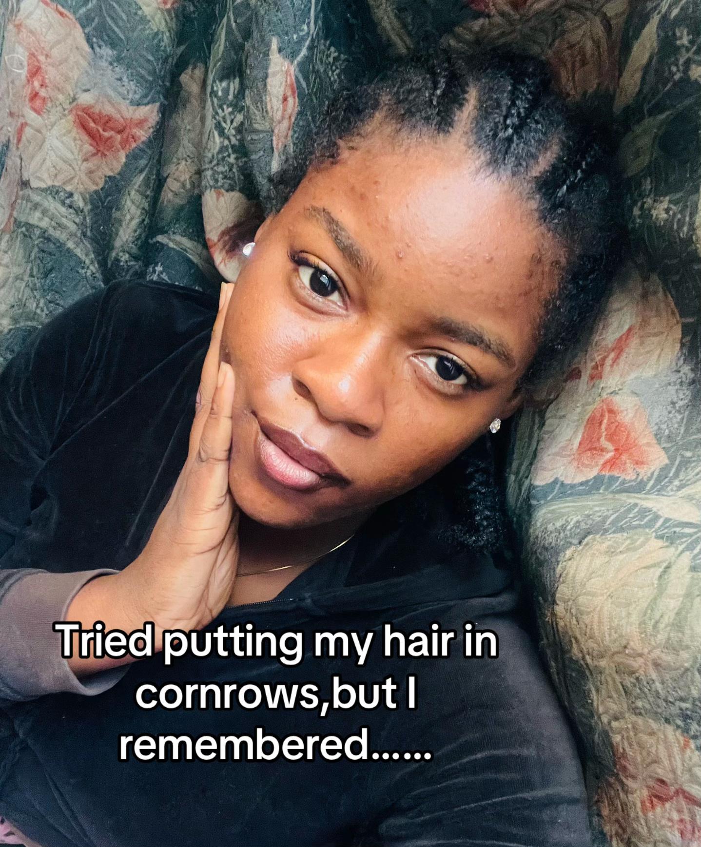 @Afro Queen🌹