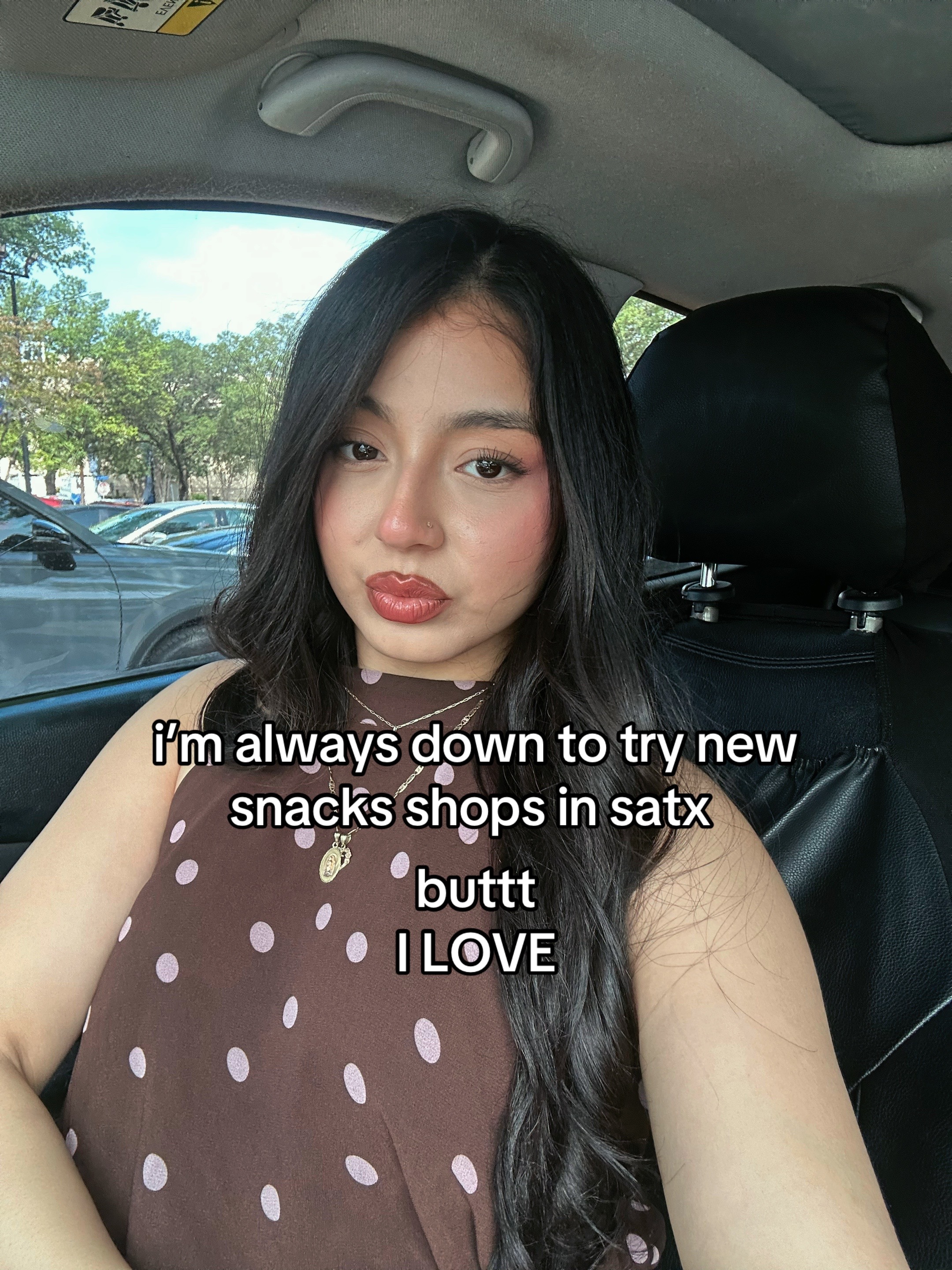 @jess 💌 | satx