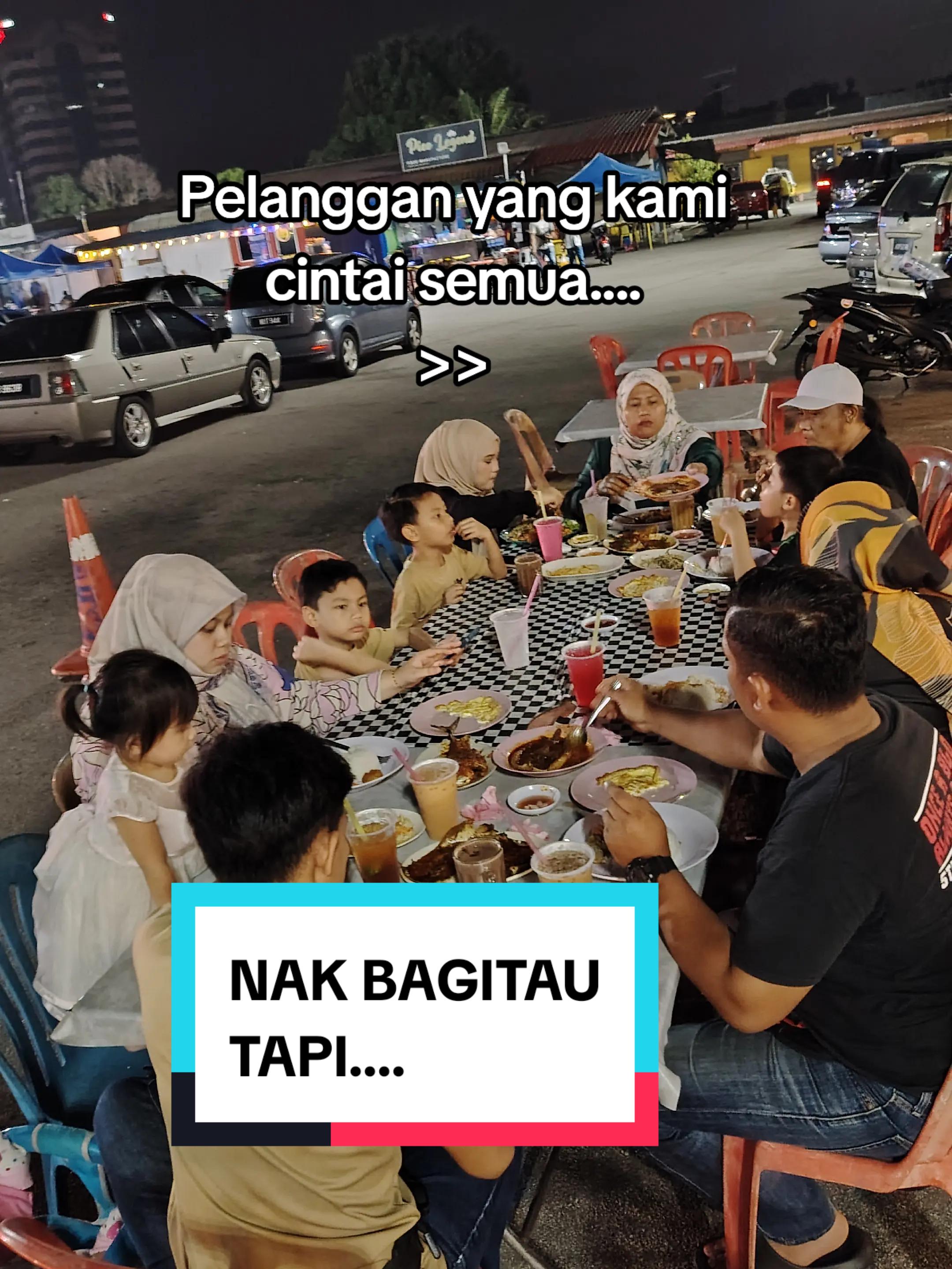 @Cafe Orang Lama