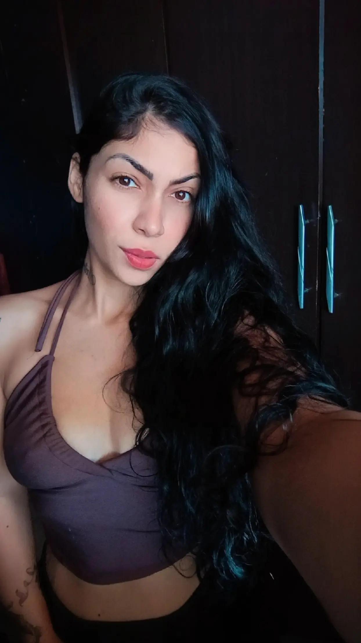 @mayra soares