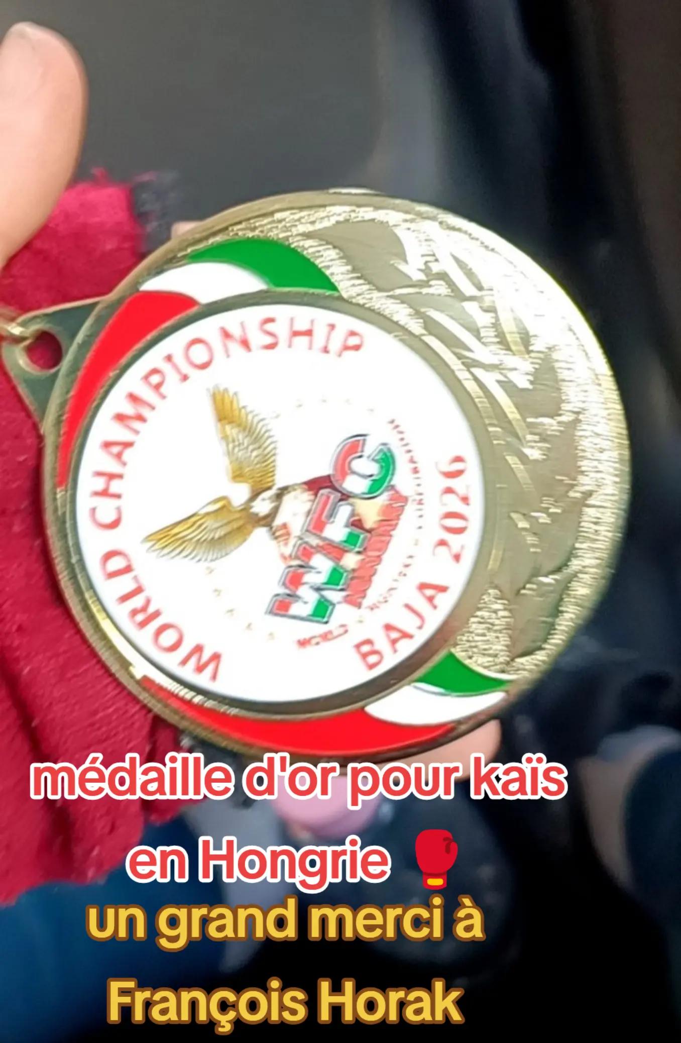@kaïs Hauchard