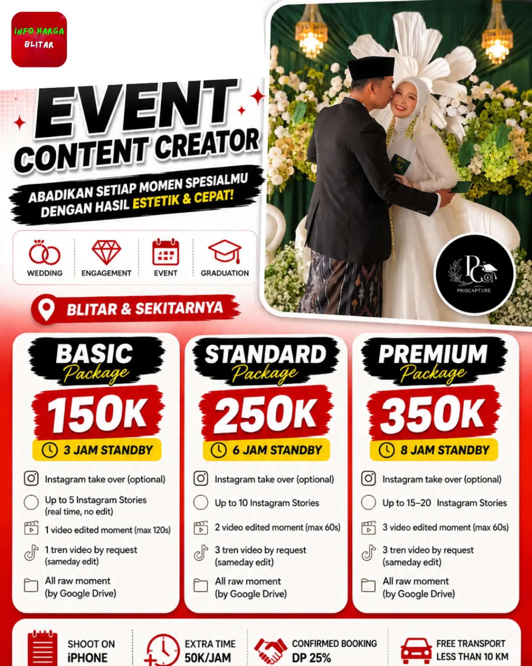 @INFO HARGA BLITAR