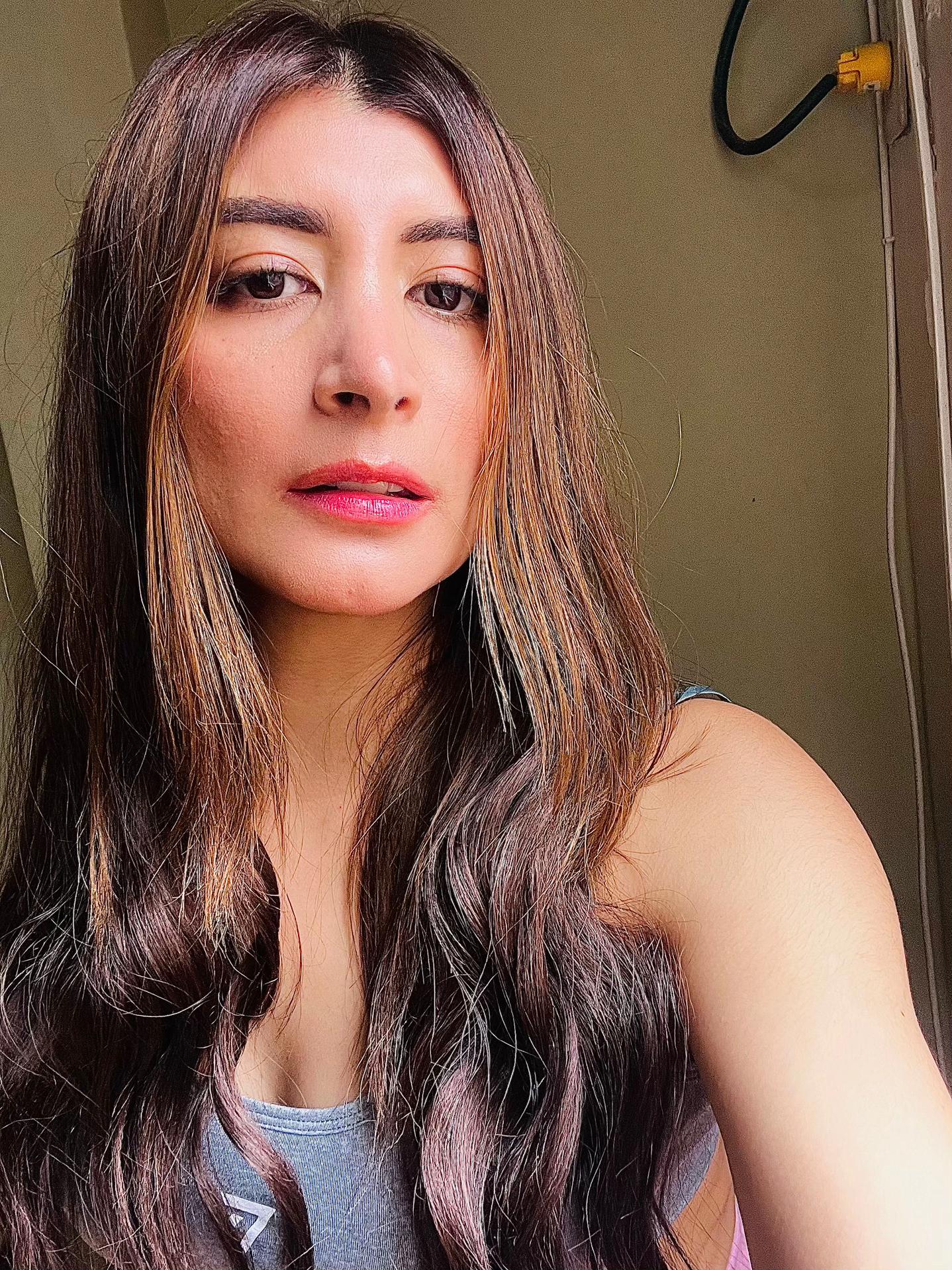 @Elisa Maldonado 🦋