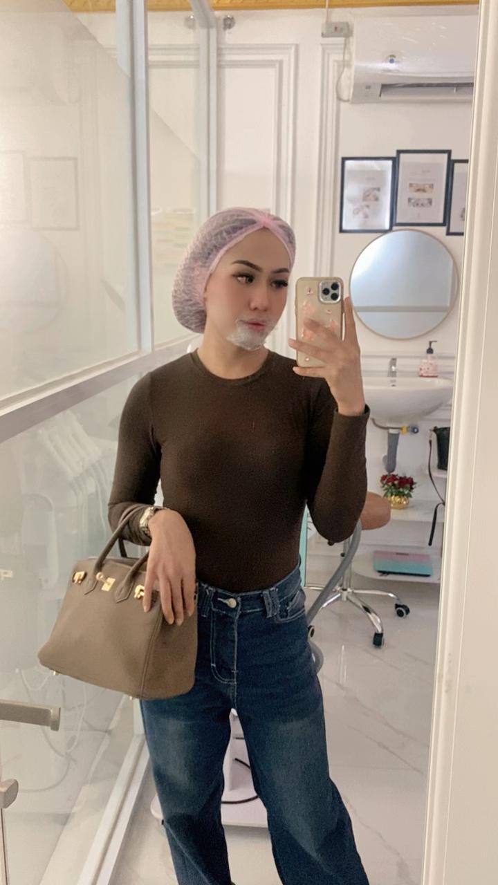 @Sabrina