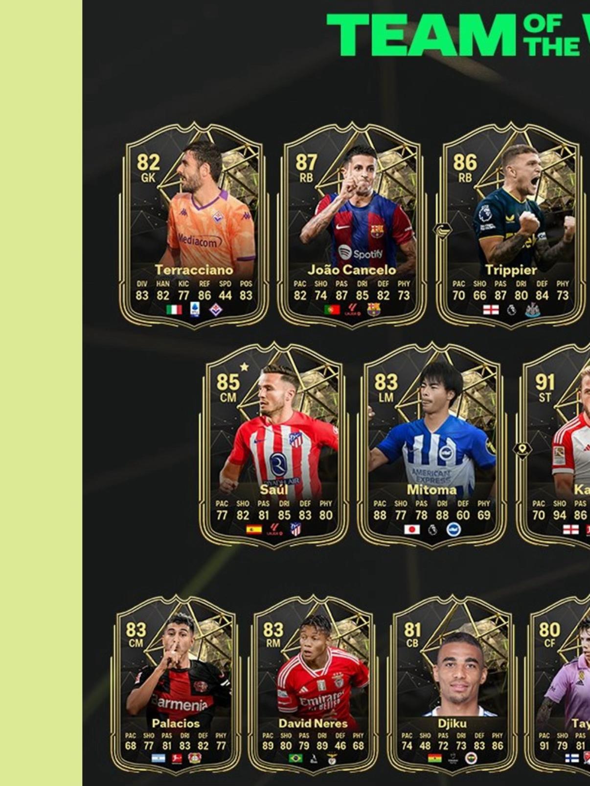 @Fut Flashback