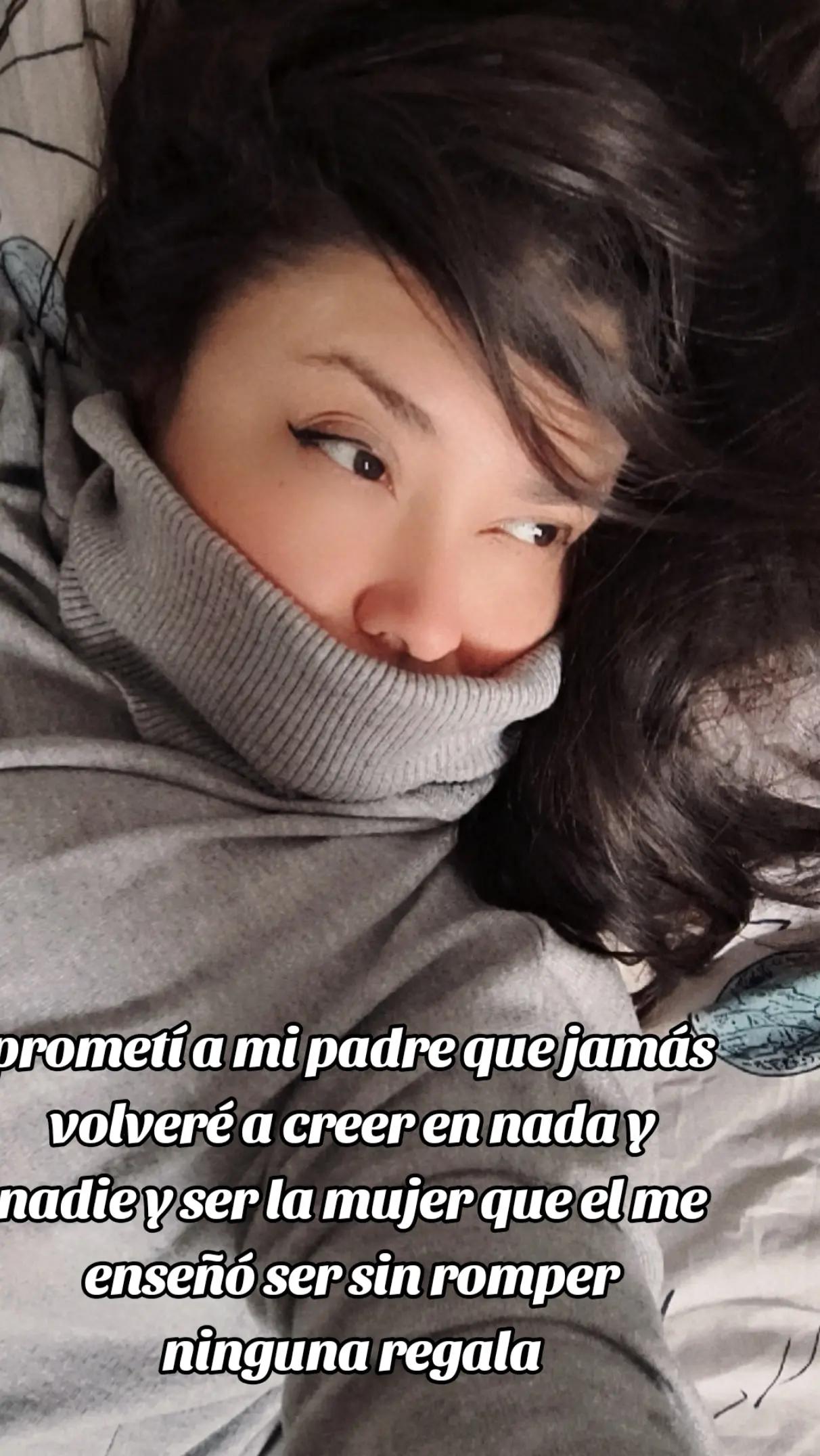 @Karina Sanabria