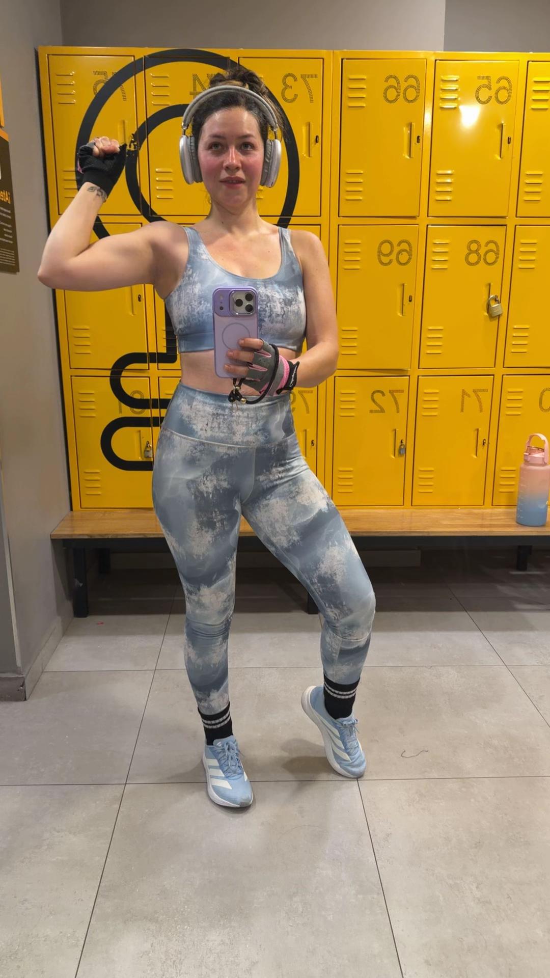 @Jesica Arevalo