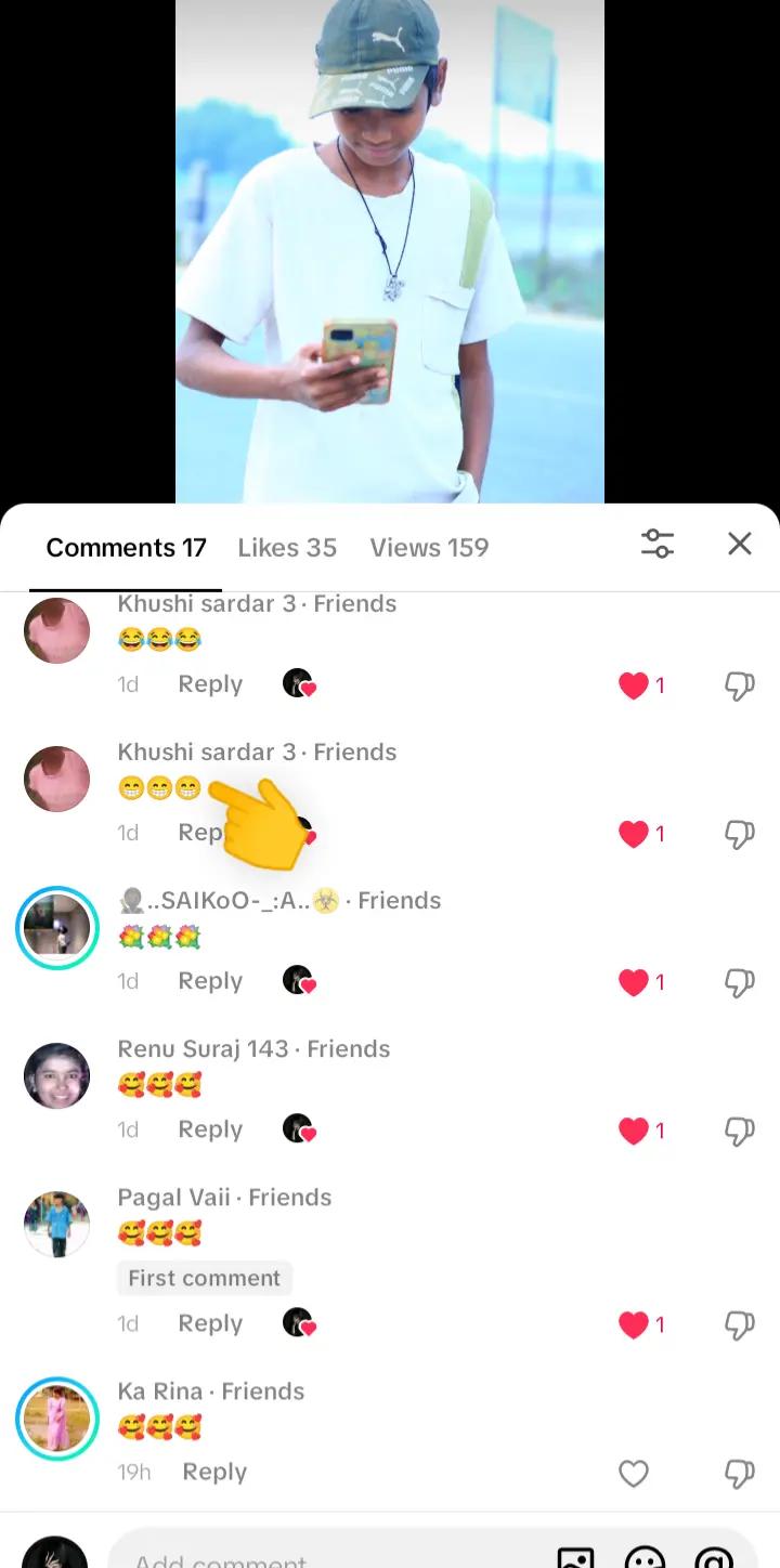@A+B. Love you ๐๐๐๐ซ๐ซ๐ซ๐ซ