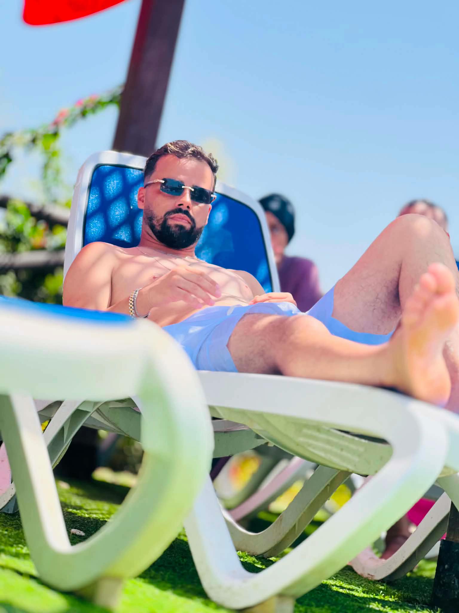 @kader Alkaponé