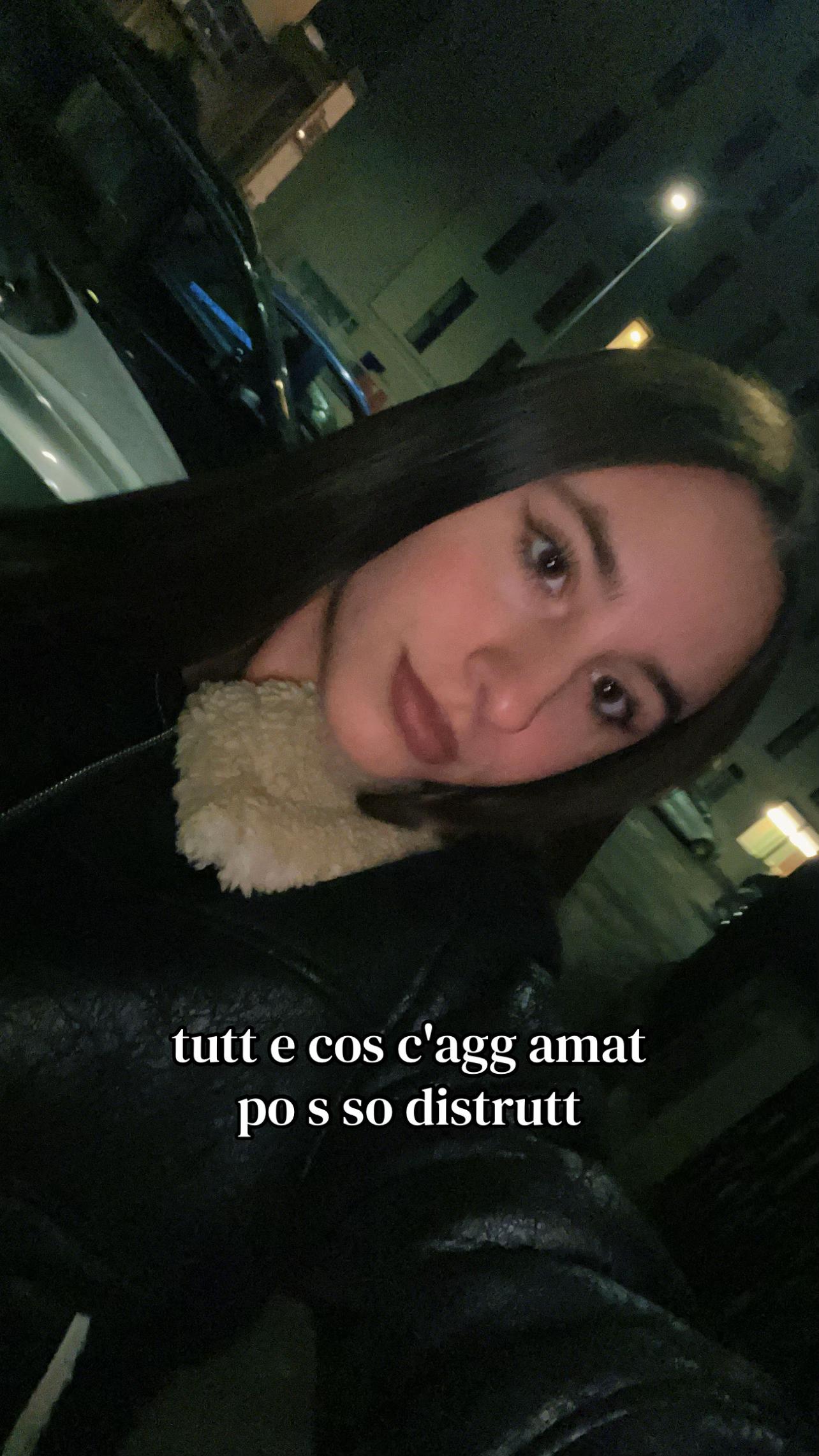 @Francesca