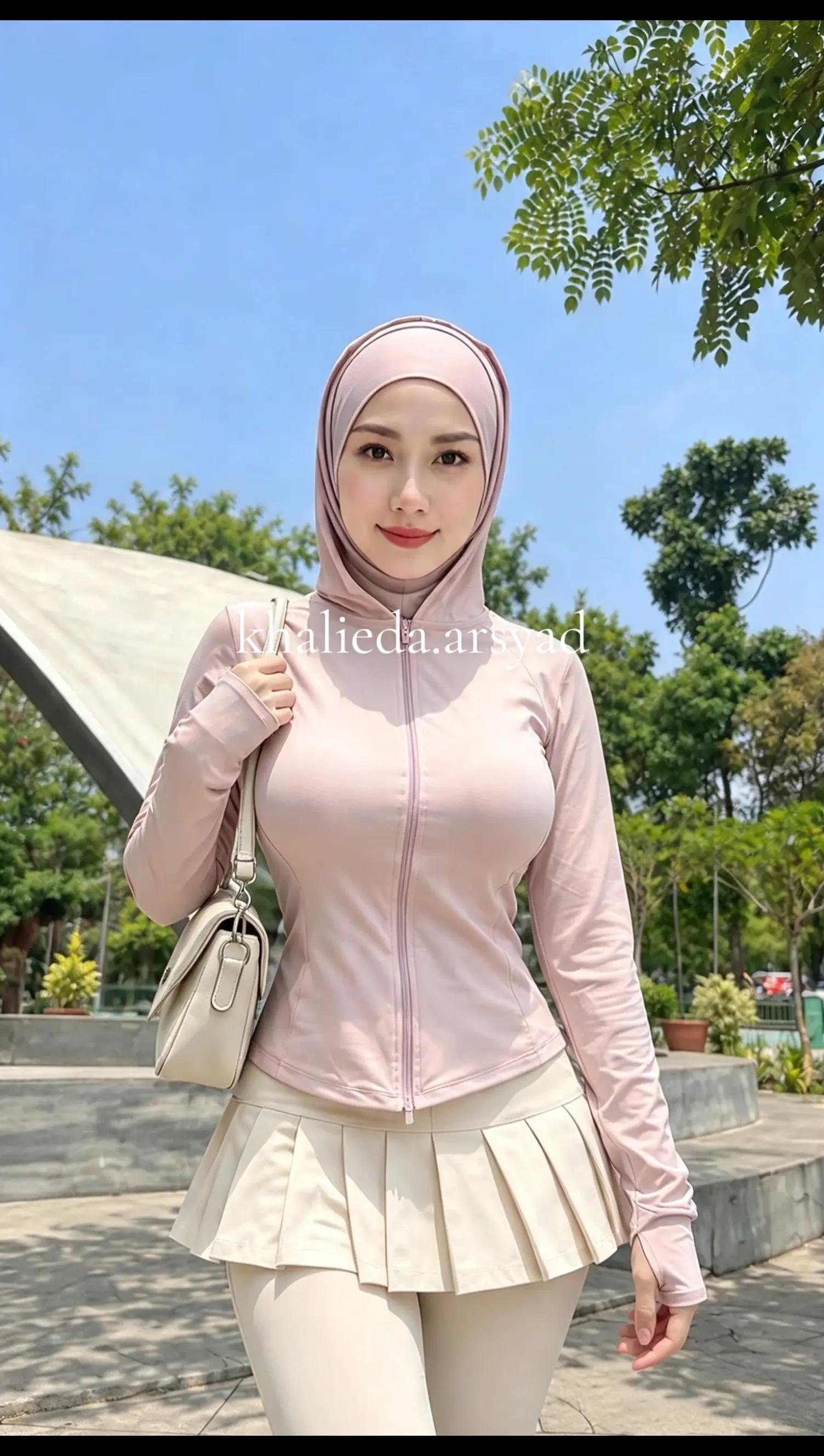 @Khalieda Arsyad