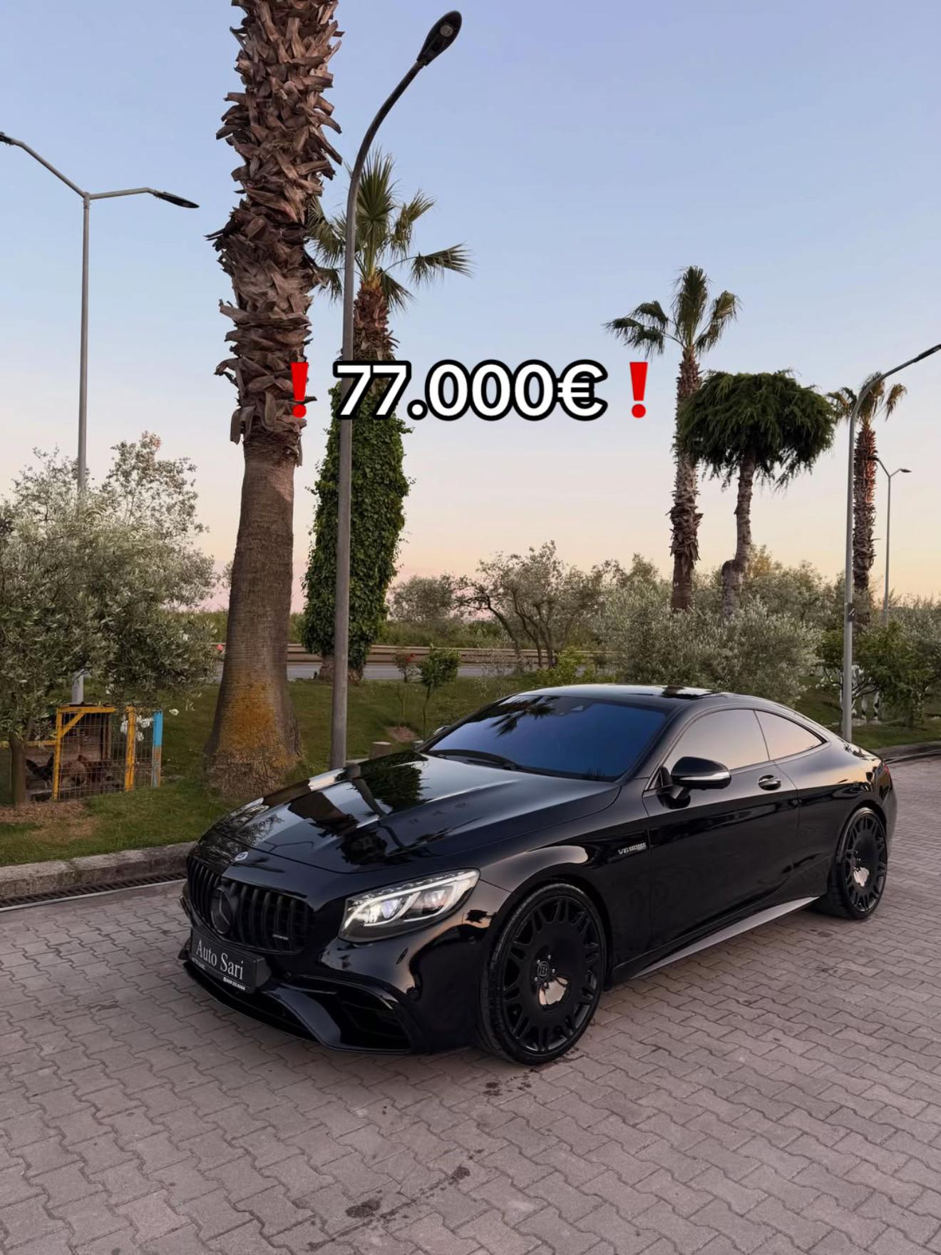 @Albanian Cars