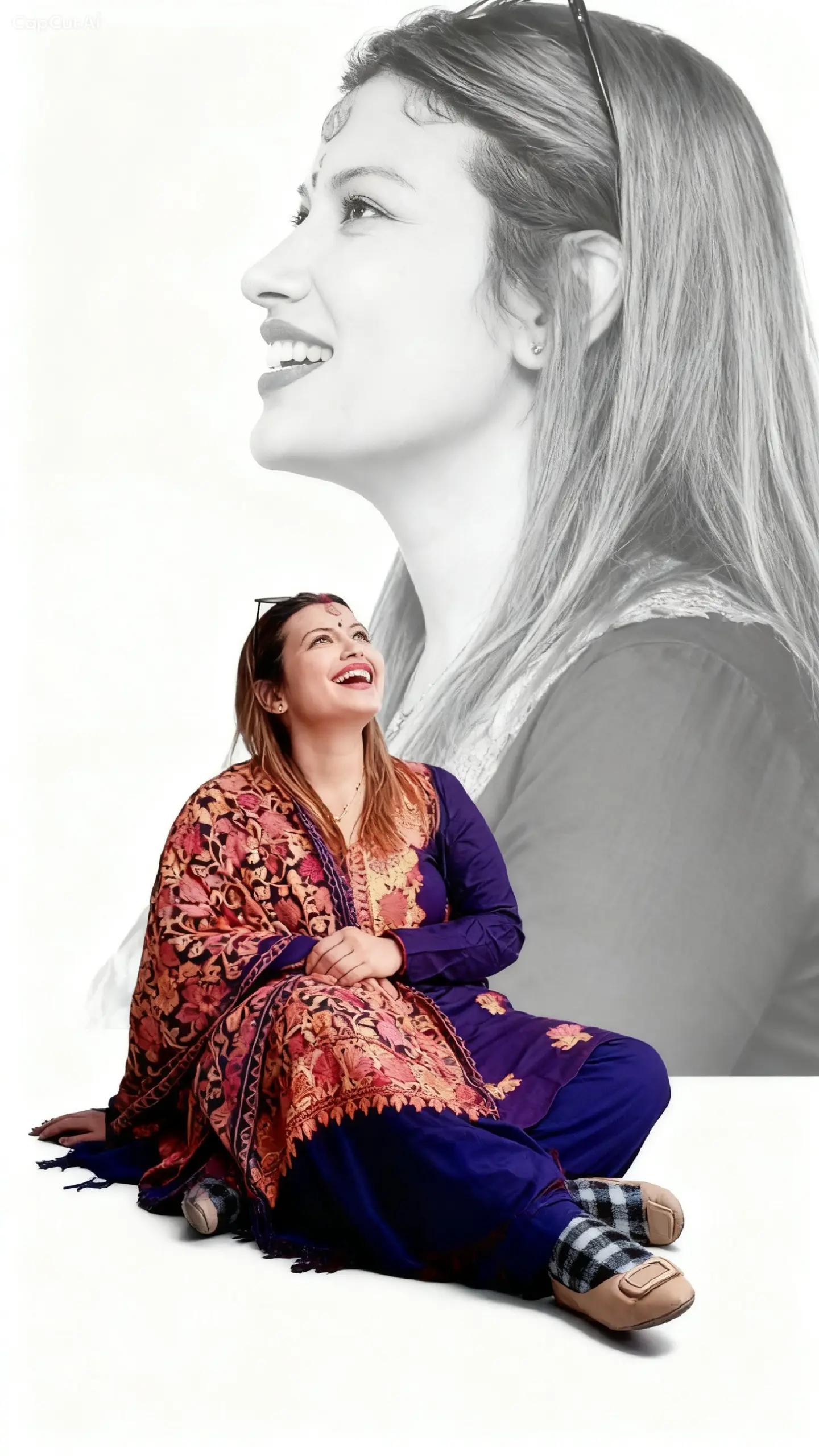 @Kabita kunwar❤️