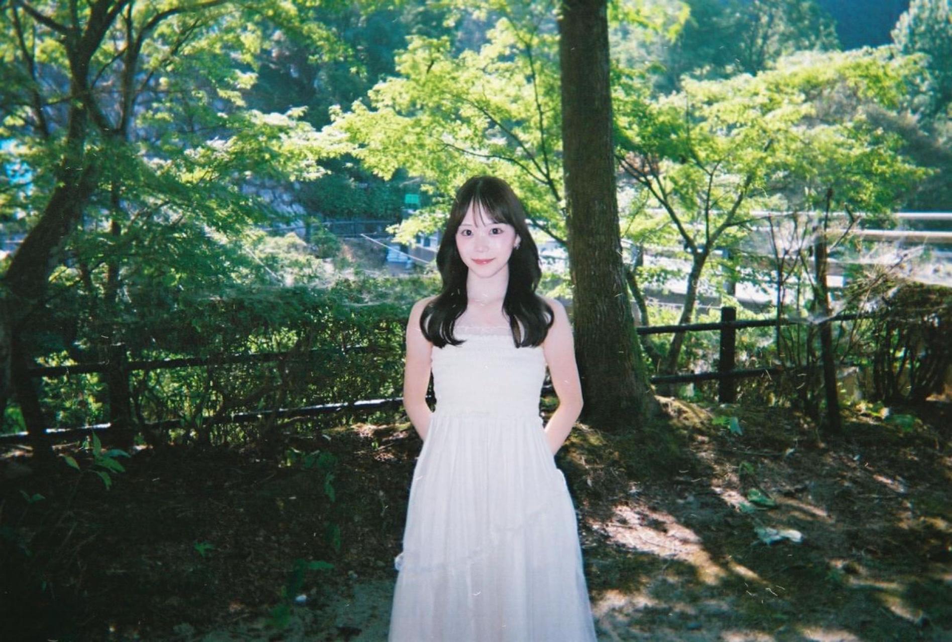 @身長差