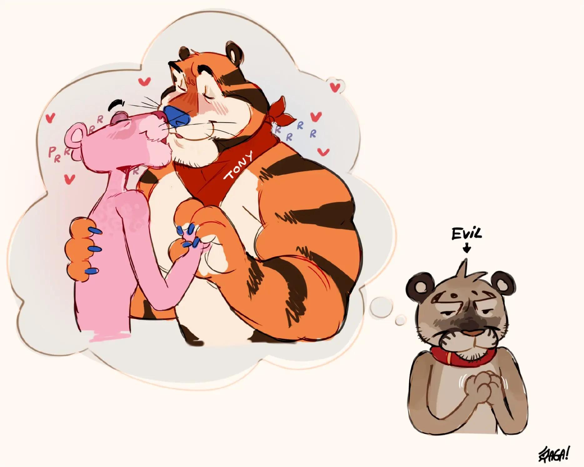 @oso peludo༼ つ ◕‿◕ ༽つ?