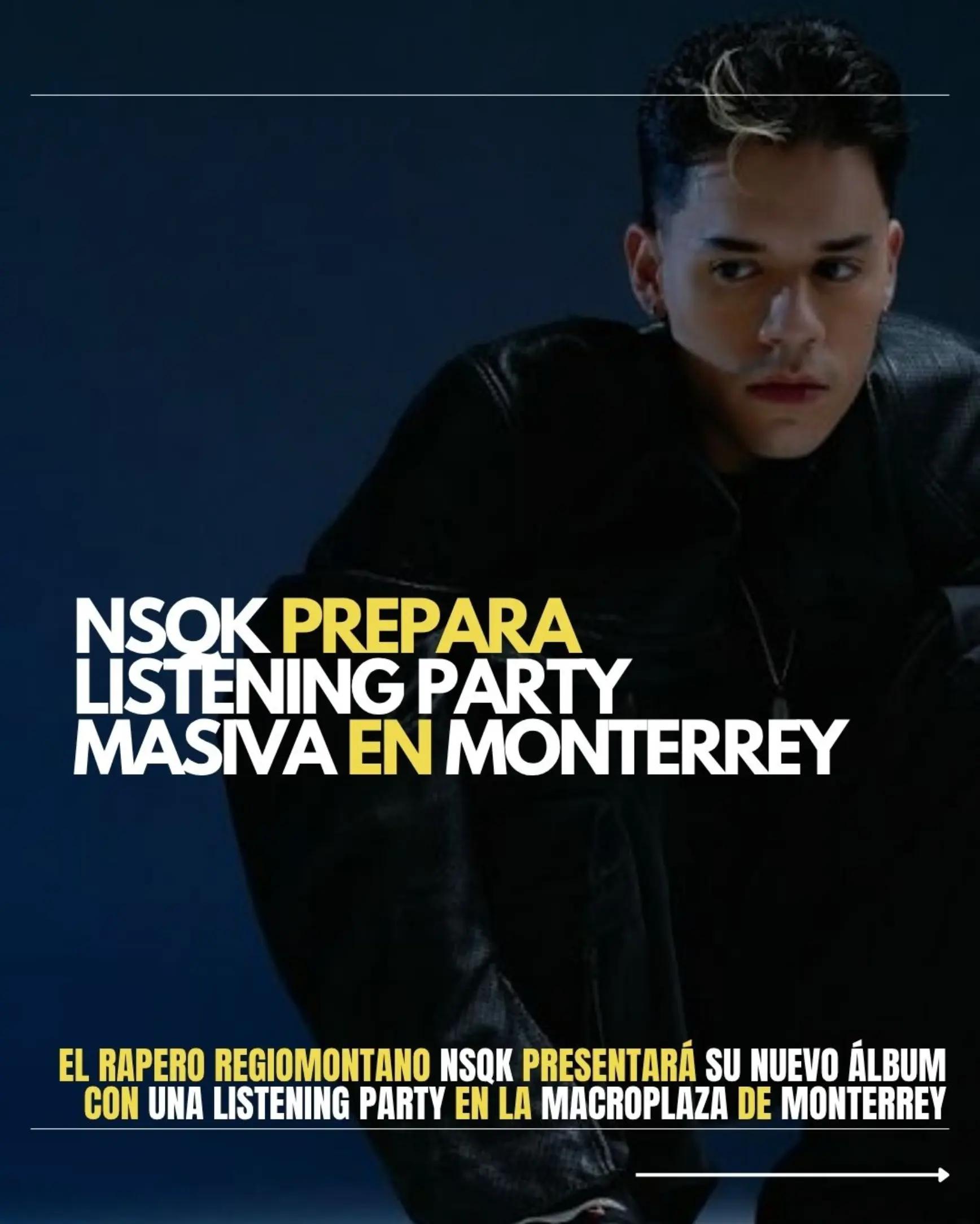 @El Melómano Regio