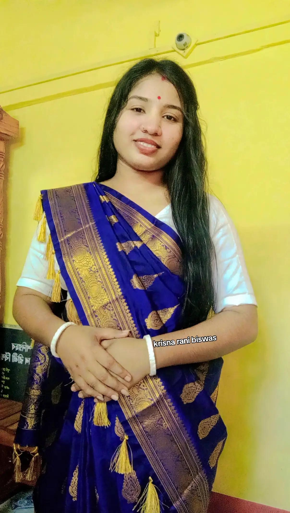@কৃষ্ণা রানী বিশ্বাস