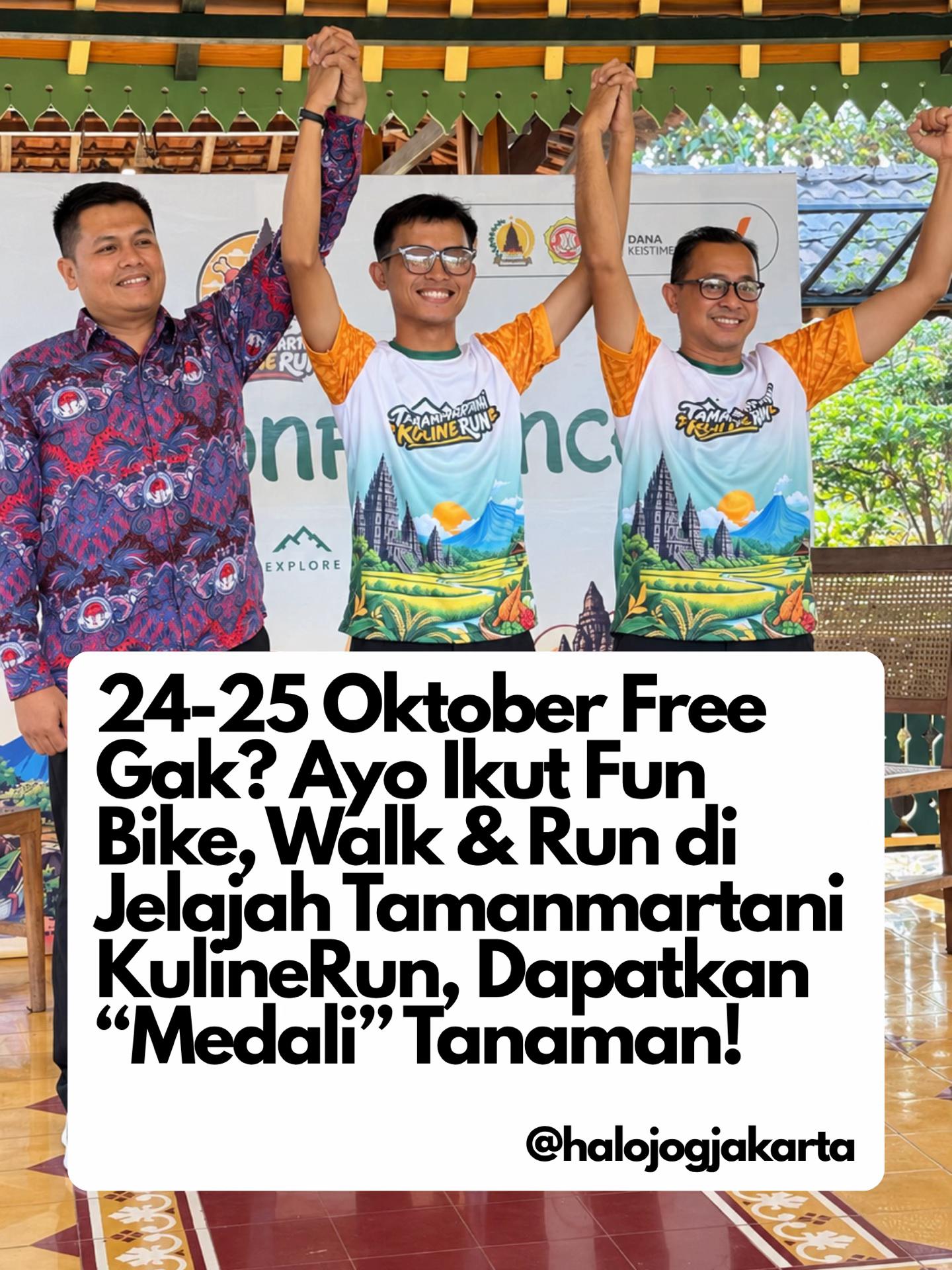 @JOGJA | YOGYAKARTA