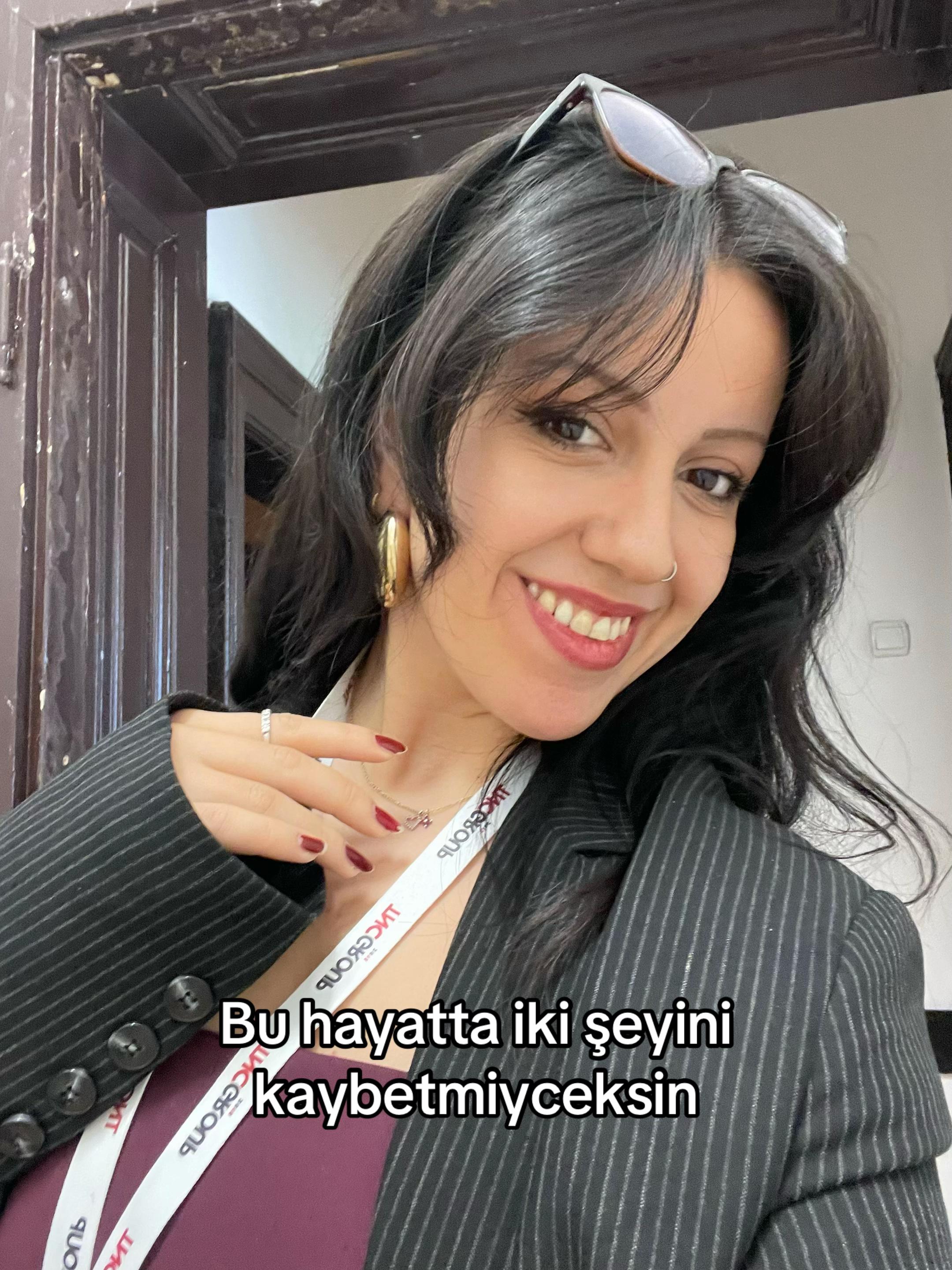 @Hibenzeynep
