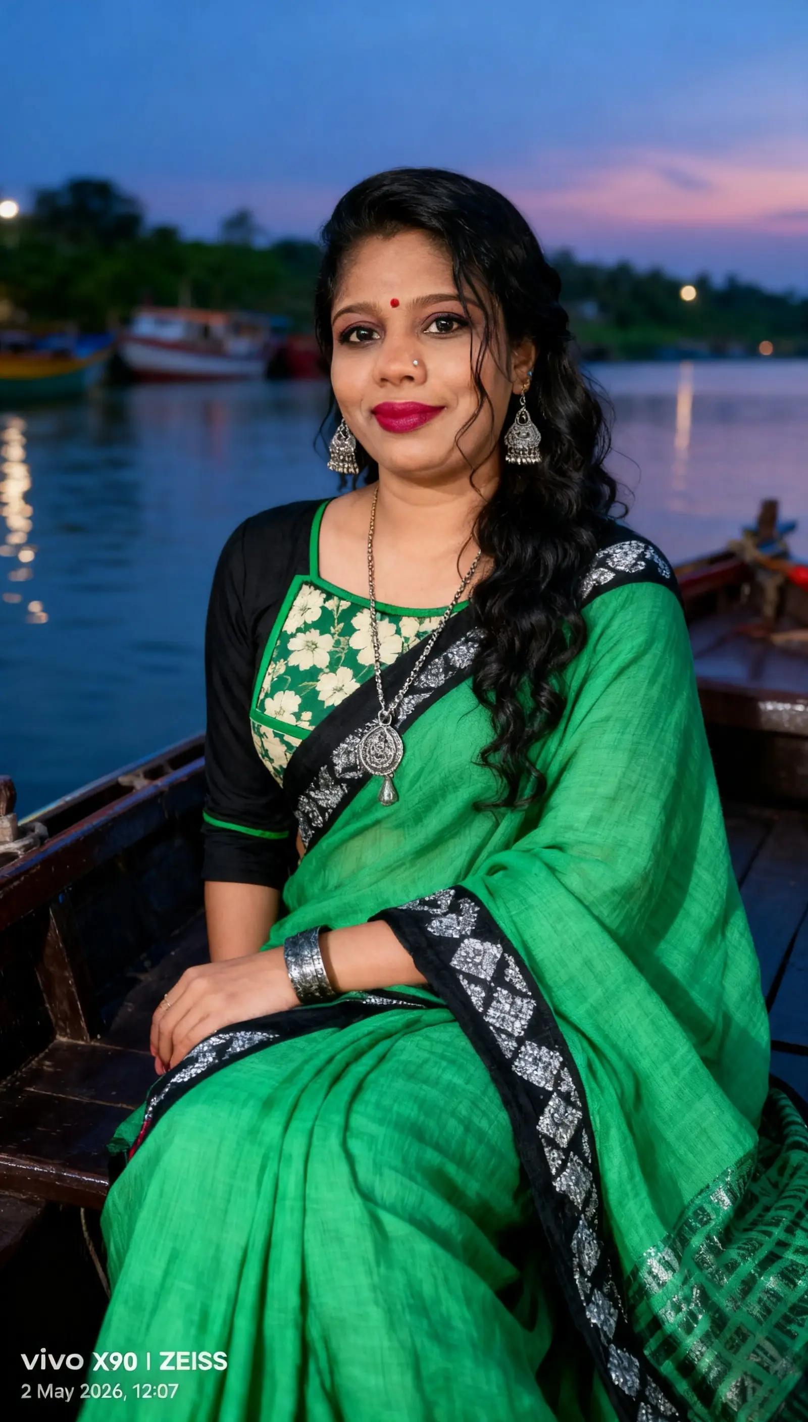 @Mageswary Ramakrisna